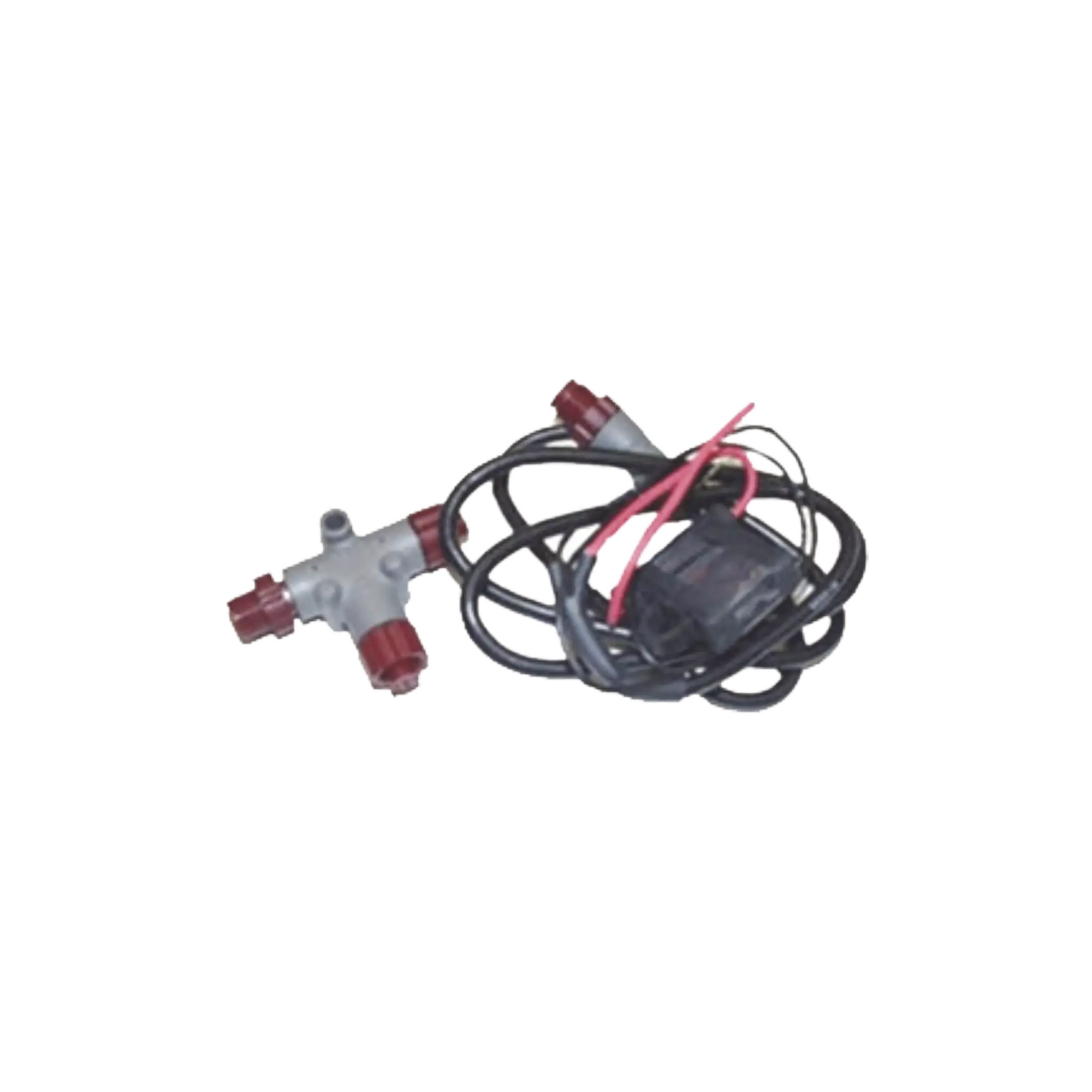 Cable de Alimentación NMEA 2000® / Incluye Cable de Alimentación y 1 Conector T / Compatible con Redes NMEA 2000