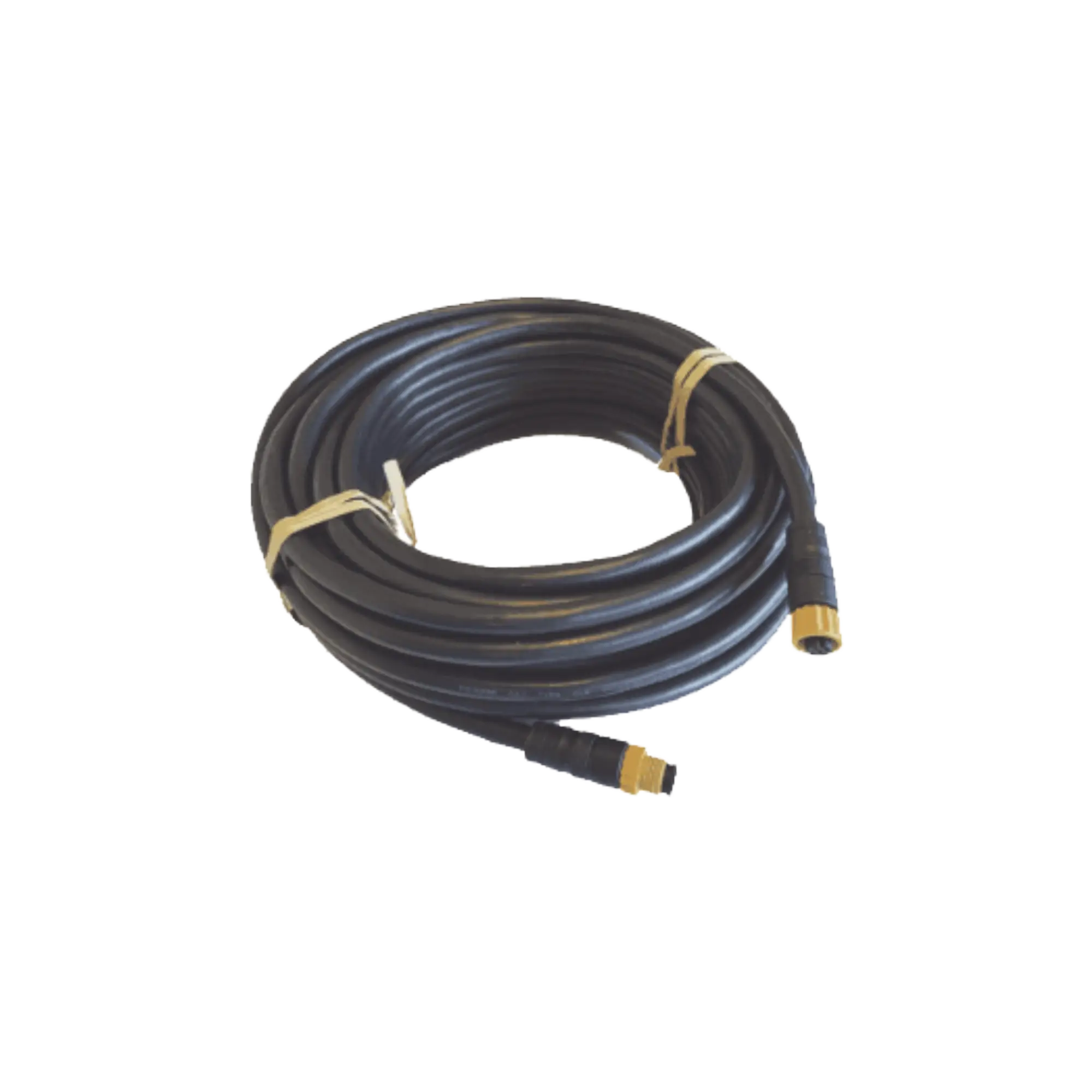 Cable Micro-C NMEA 2000 / 10 m (33 ft) / 18 AWG / Baja Pérdida / Para Redes Backbone