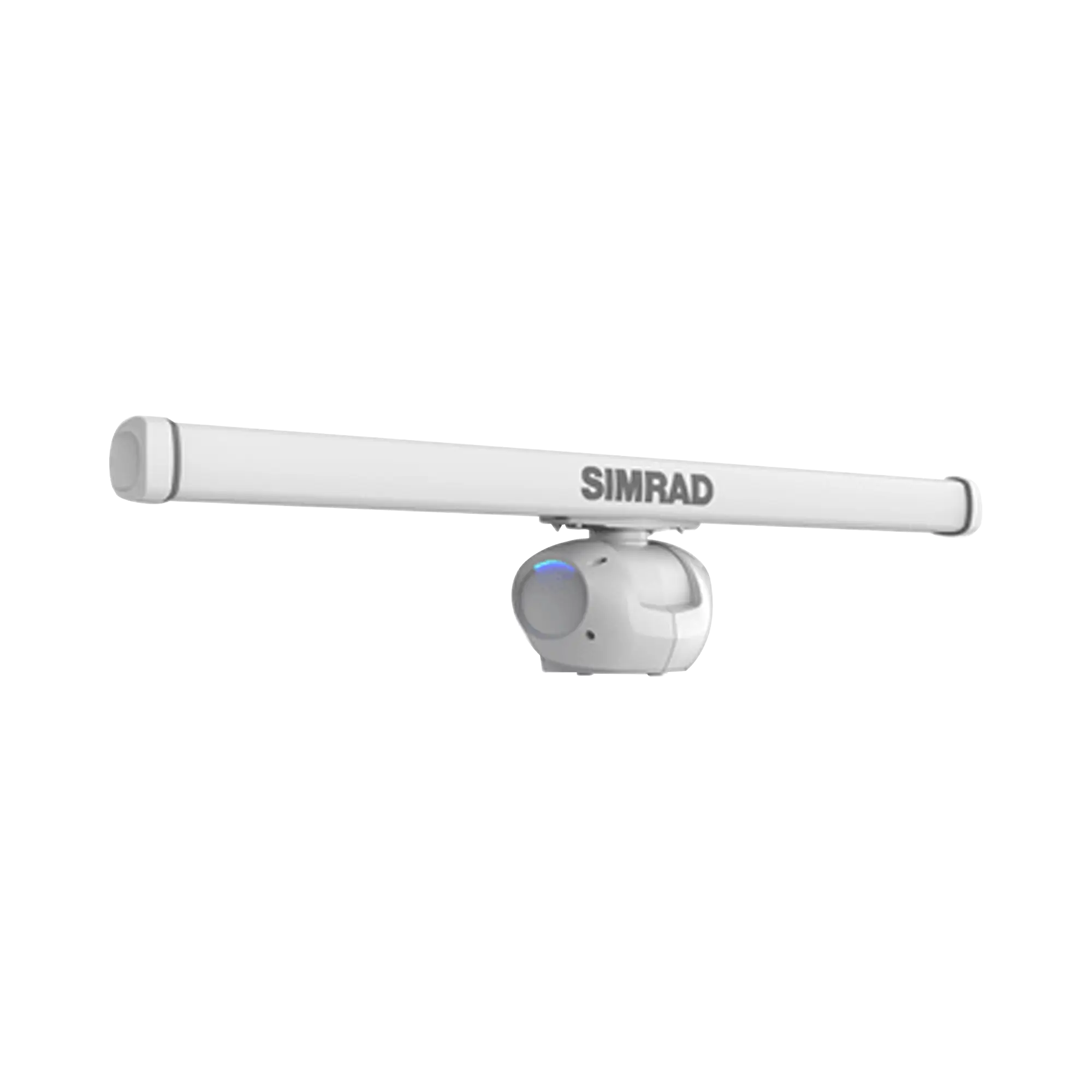Radar HALO® 2006 / TecnologÃa de Compresión de Pulsos Avanzada / Detección de Peligros y Tormentas / Rango de 6 m a 72 mn / Potencia de 50W / Compatible con Chartplotters Simrad® / Modos Preestablecidos / Segu