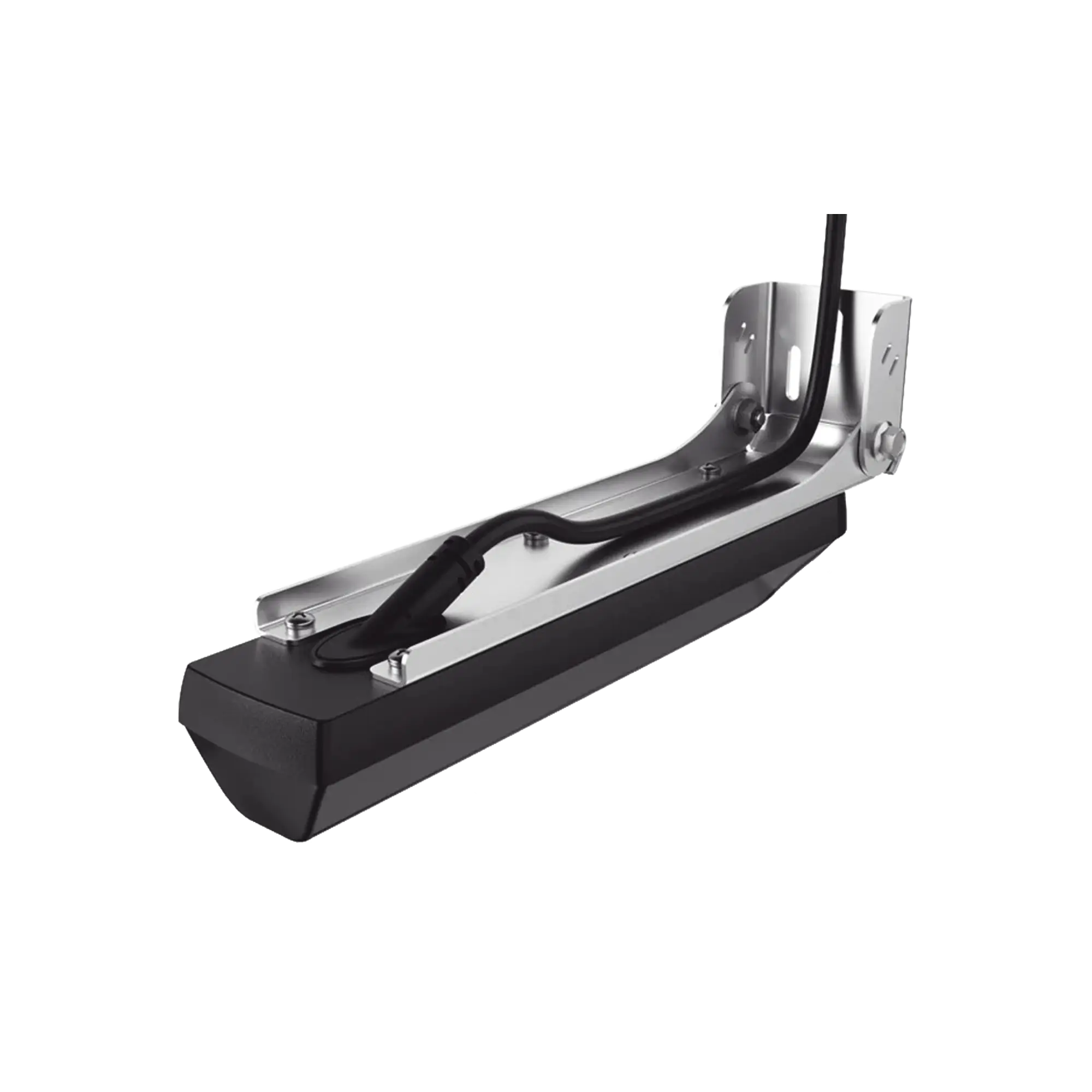 Transductor Active Imaging HD 2 en 1 / Compatible con CHIRP / SideScan y DownScan Imaging / Frecuencia 1.2 MHz / FishReveal / Compatible con HDS PRO y HDS LIVE