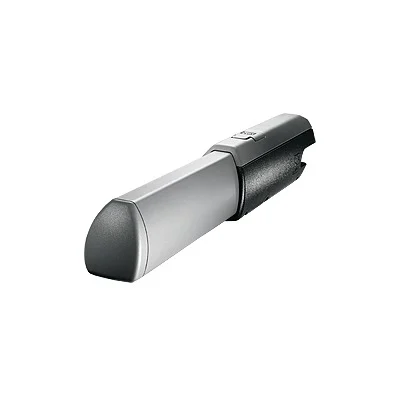 Operador para Puertas Abatibles de 3 mts y 400 kg ATI / Uso Semi-Intensivo / No incluye cuadro de mando