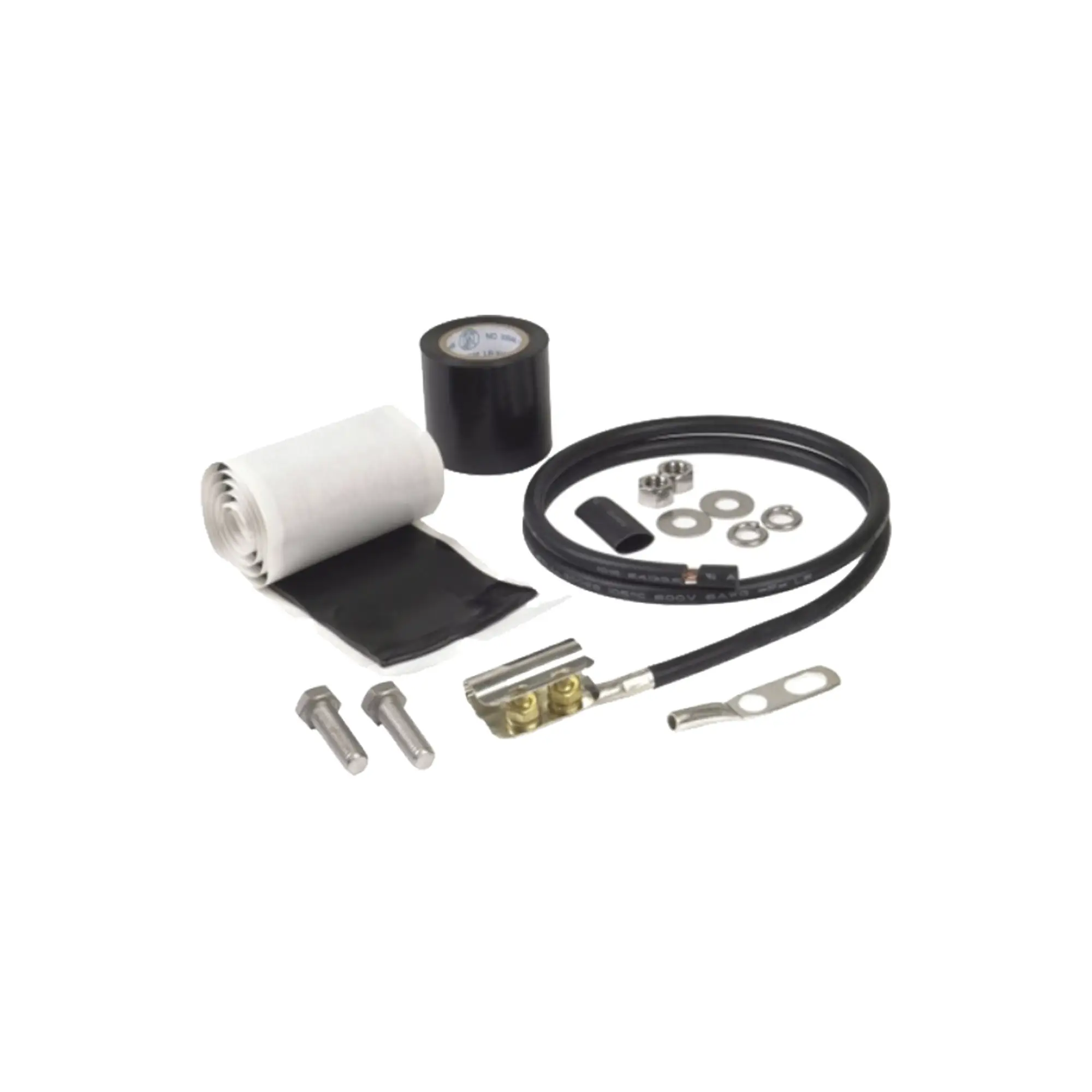 01010419001 -Grounding kit, 1/4″ AND 3/8″ CABLE (223-1582)