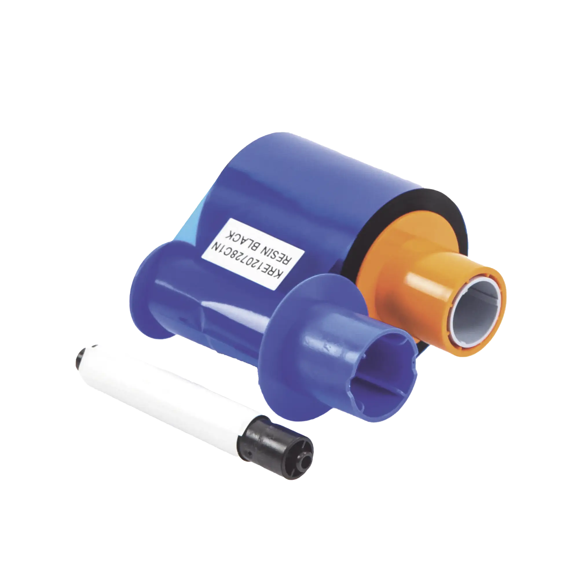 Ribbon Negro K para DTC1500 con 3000 impresiones