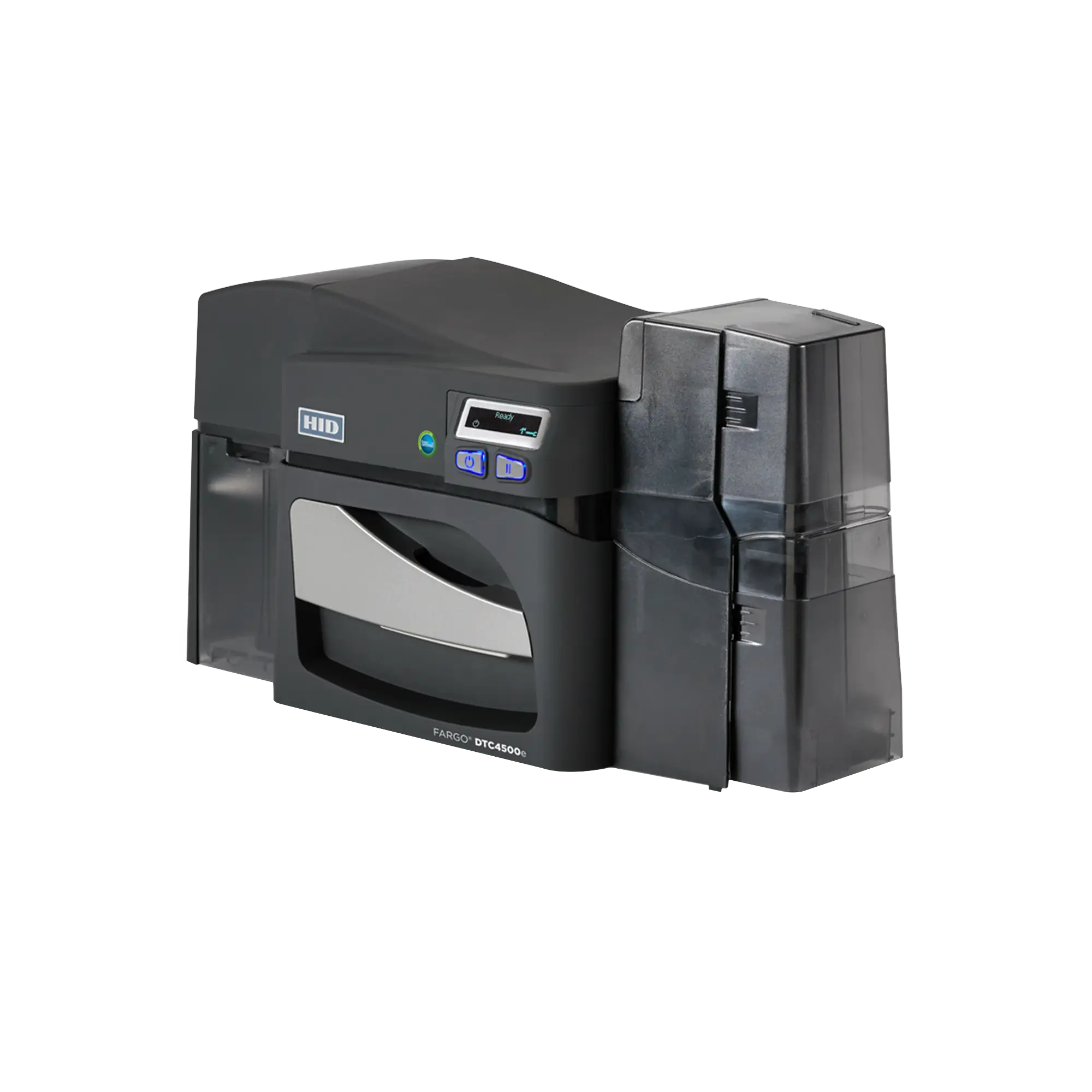 Impresora de Tarjetas DTC4500e / Impresión por Doble Lado