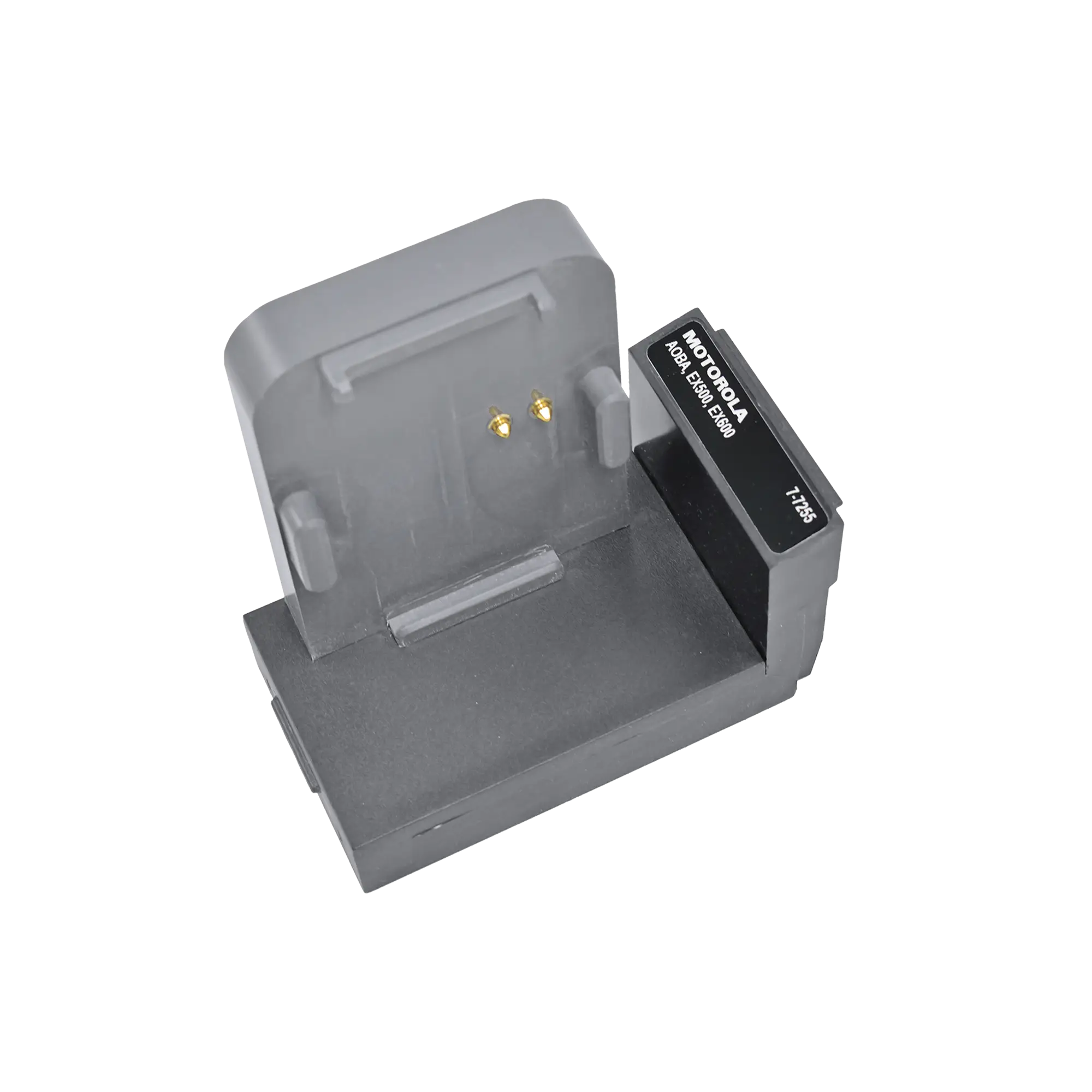 Adaptador de batería para ANALIZADOR C7X00-C SERIES para batería JMNN4024 para radios Motorola PRO5150 Elite, EX500, EX600.