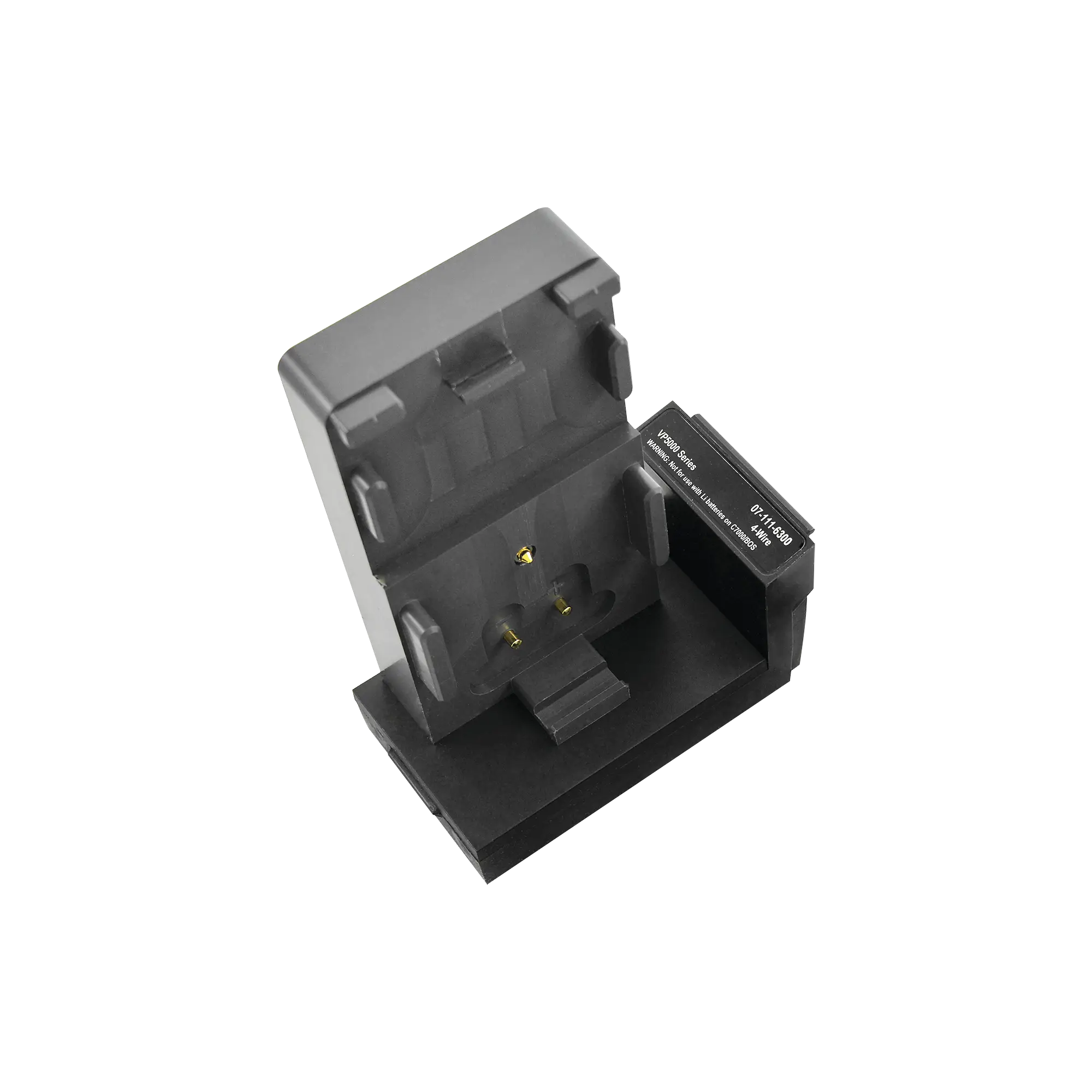 Adaptador de baterÃa para ANALIZADOR C7X00-C SERIES para baterÃa KNBL1M/L2M/L3M radios NX5200/5300/5400/TK5230/5330/5430/VP5000/TK5400