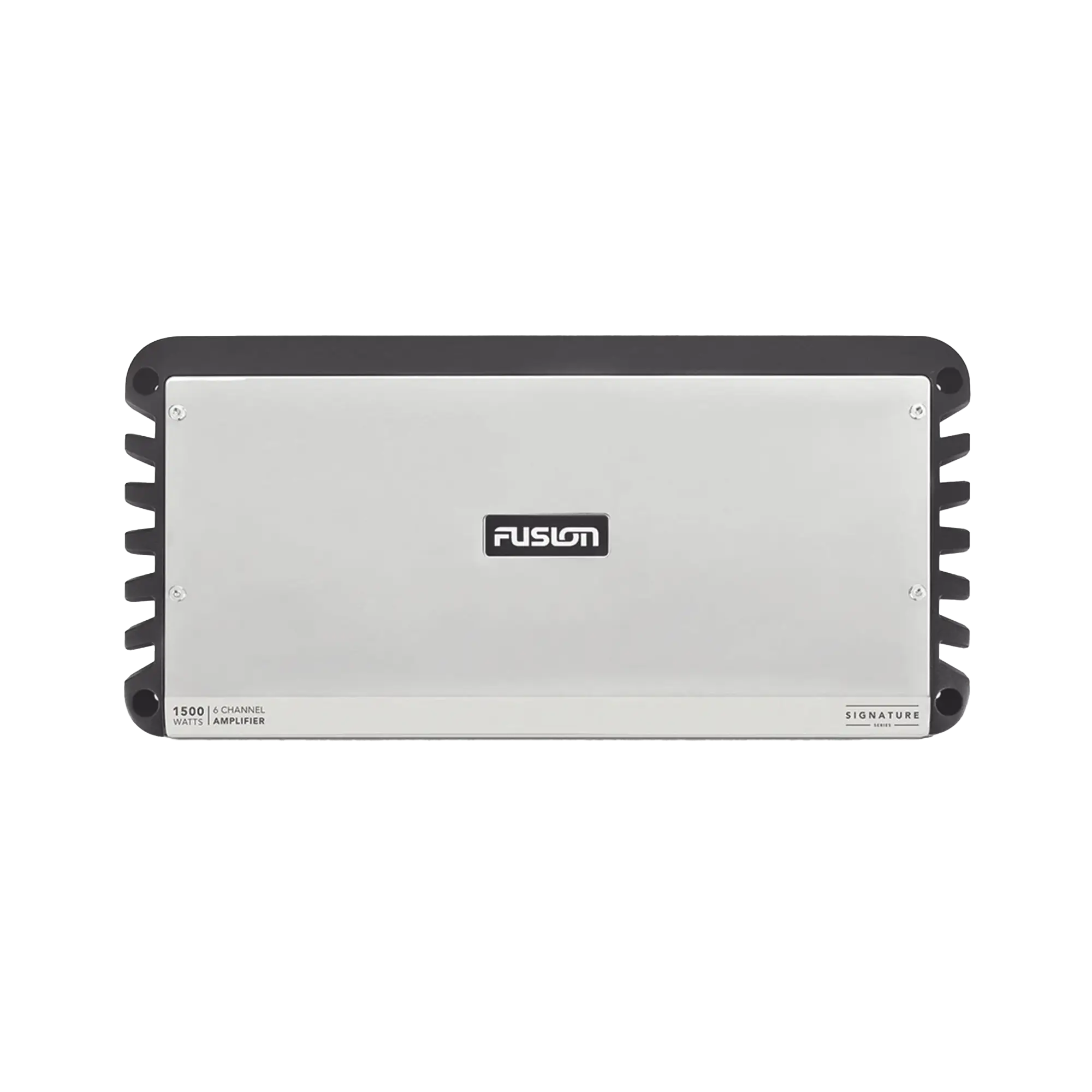 Amplificador náutico de audio con 6 canales de 1500 W de pico