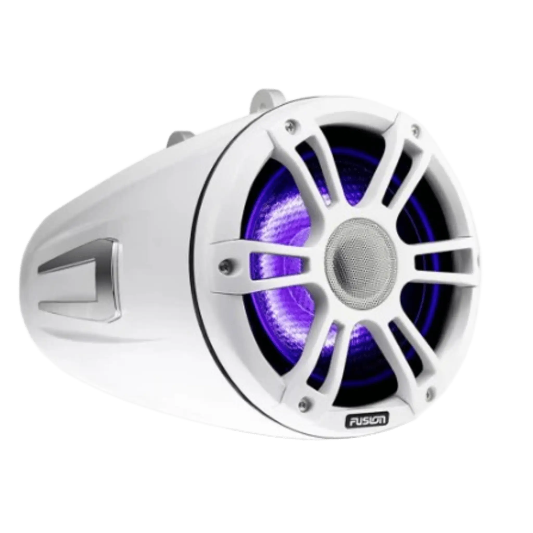 Altavoces Náuticos Wake Tower Signature 3 / Tecnología CURV / IP65 / Cono CRGBW LED / 6.5, 7.7 y 8.8 Pulgadas / Garantía 3 Años / True-Marine™