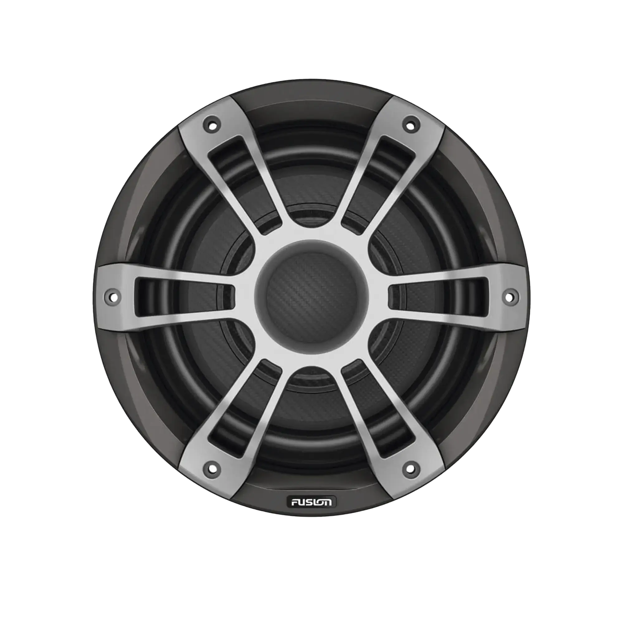 Subwofer marino Signature Series 3i | con rejilla deportiva color gris de 10″