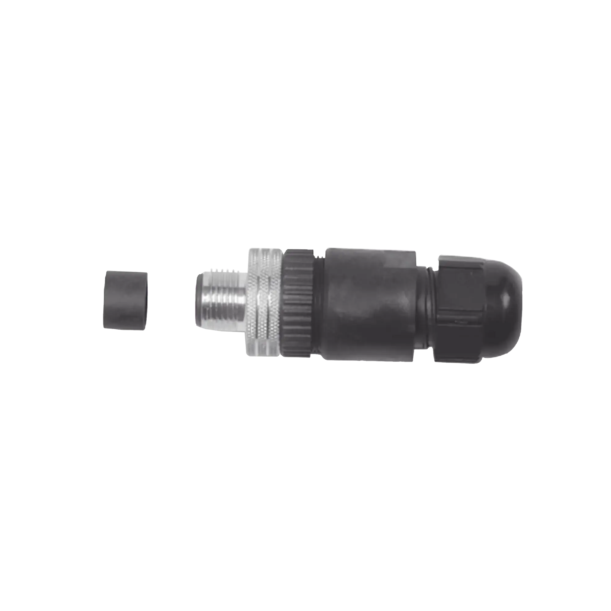 Conector NMEA 2000 Hembra Instalable / Para Cables de Caída de Voltaje y Extensión / Compatible con Garmin / Longitud Personalizable