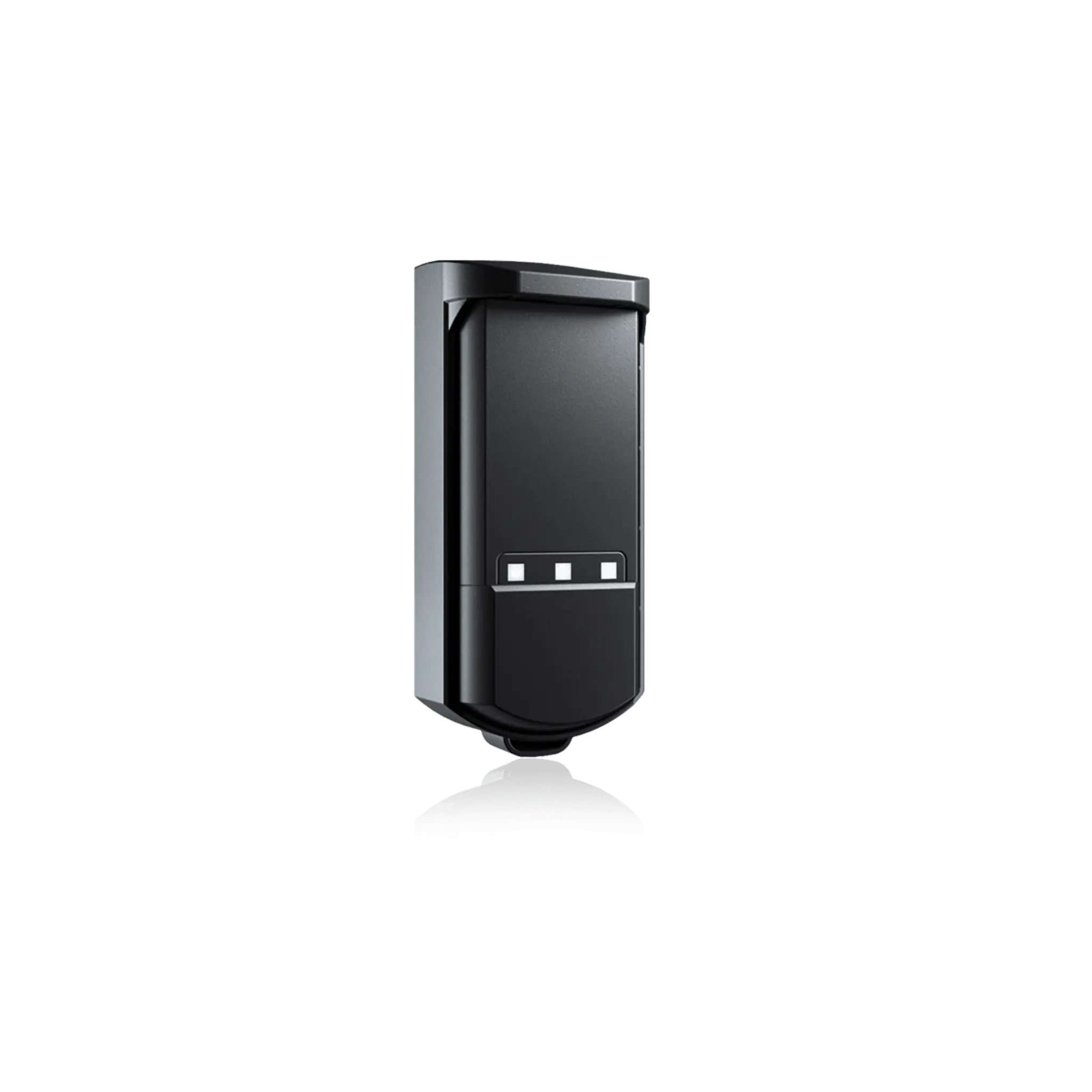 Radar EVOLOOP de BEA / Detección Avanzada Para Reemplazar Lazos Magnéticos y Fotoceldas / Campo de Detección Hasta 7 Metros en 3 Zonas Configurables Por Medio de App