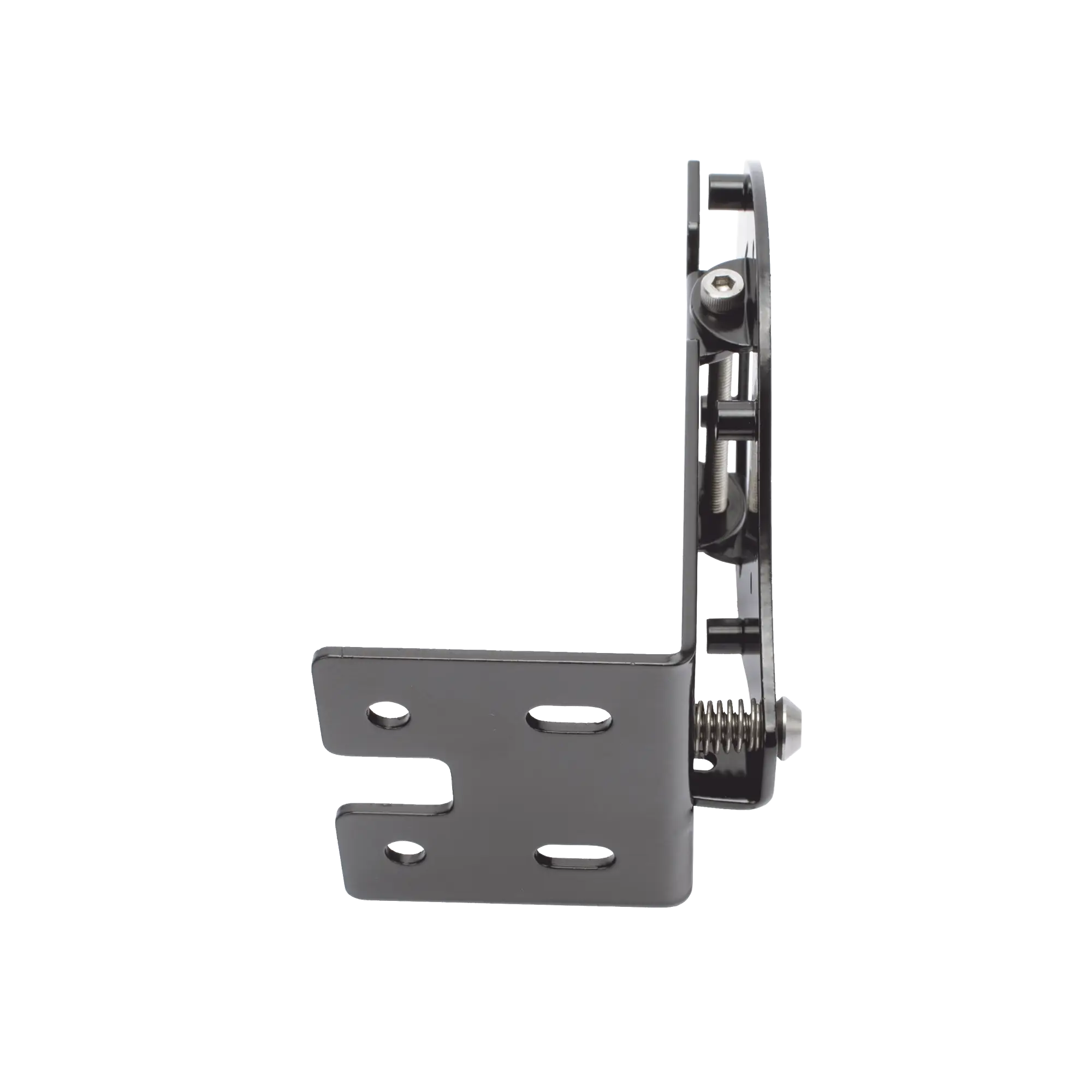 Base de Montaje para Sensor 10LZRFLATSCAN-S