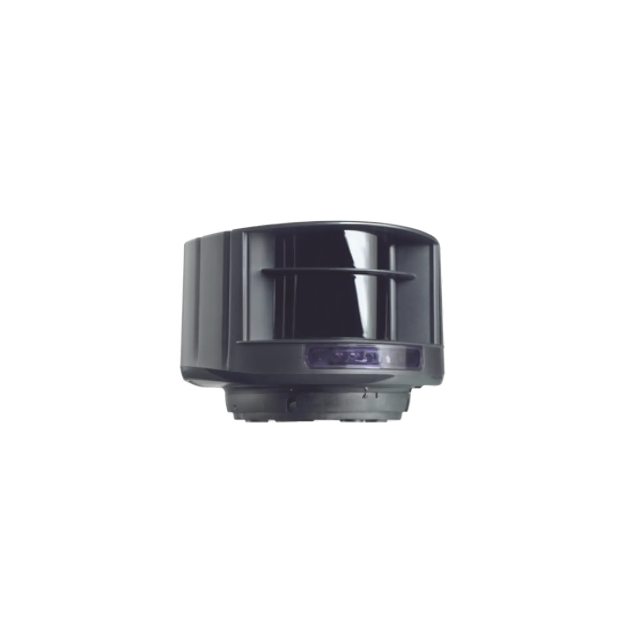 Sensor láser para barreras vehiculares y puertas / Evite el uso de lazos magnéticos / Protege carriles de hasta 9.6 m de ancho y 9.6 metros de profundidad