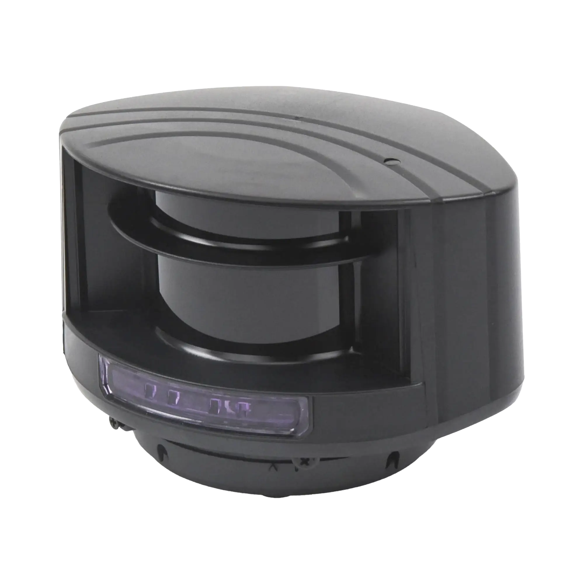 SENSOR LASER DE SEGURIDAD