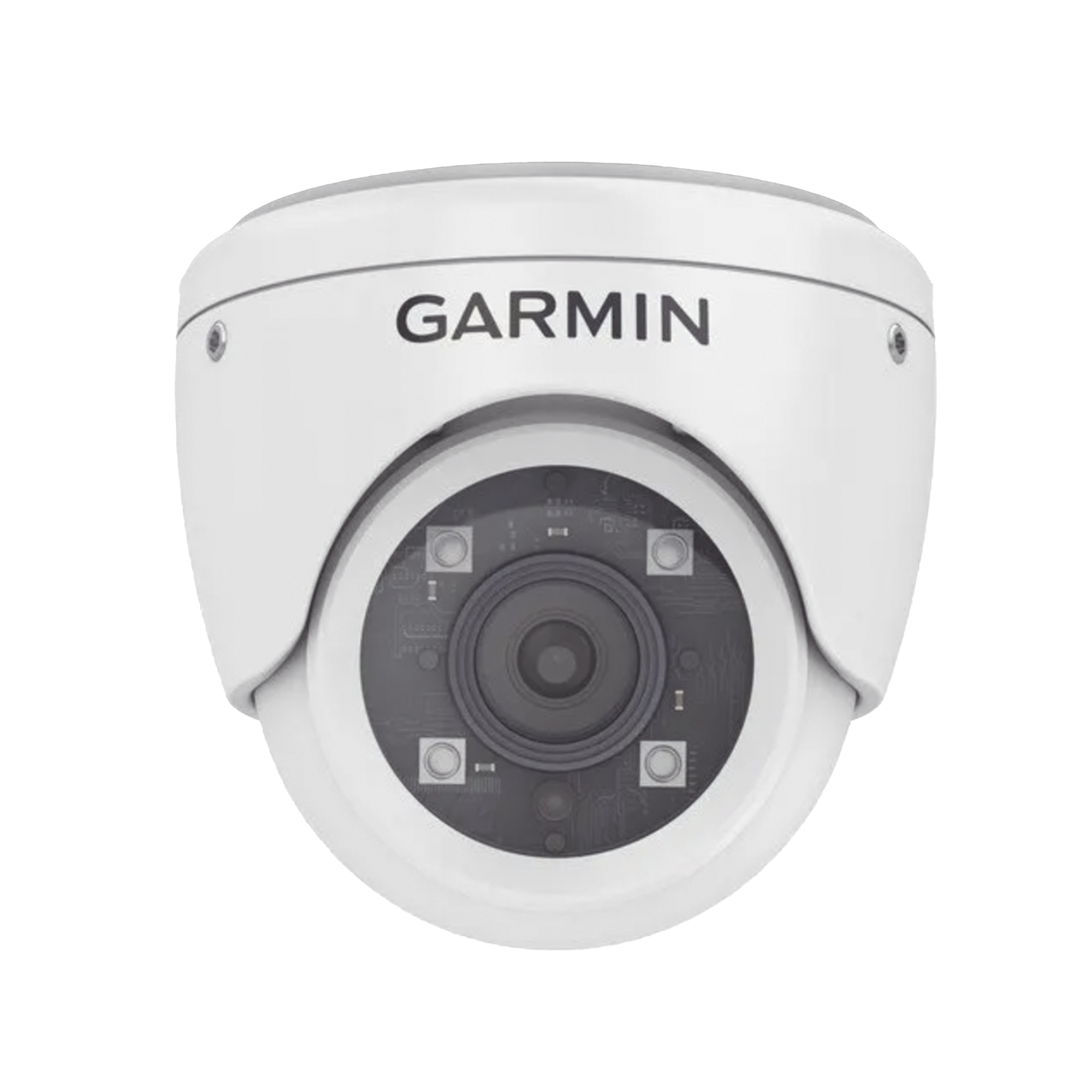 Cámara náutica IP GC™ 200, IPX7, Ángulo de visión horizontal 99,2 +/- 3 grados, Ángulo de visión vertical 74 +/- 3 grados, Distancia de infrarrojos 30 m