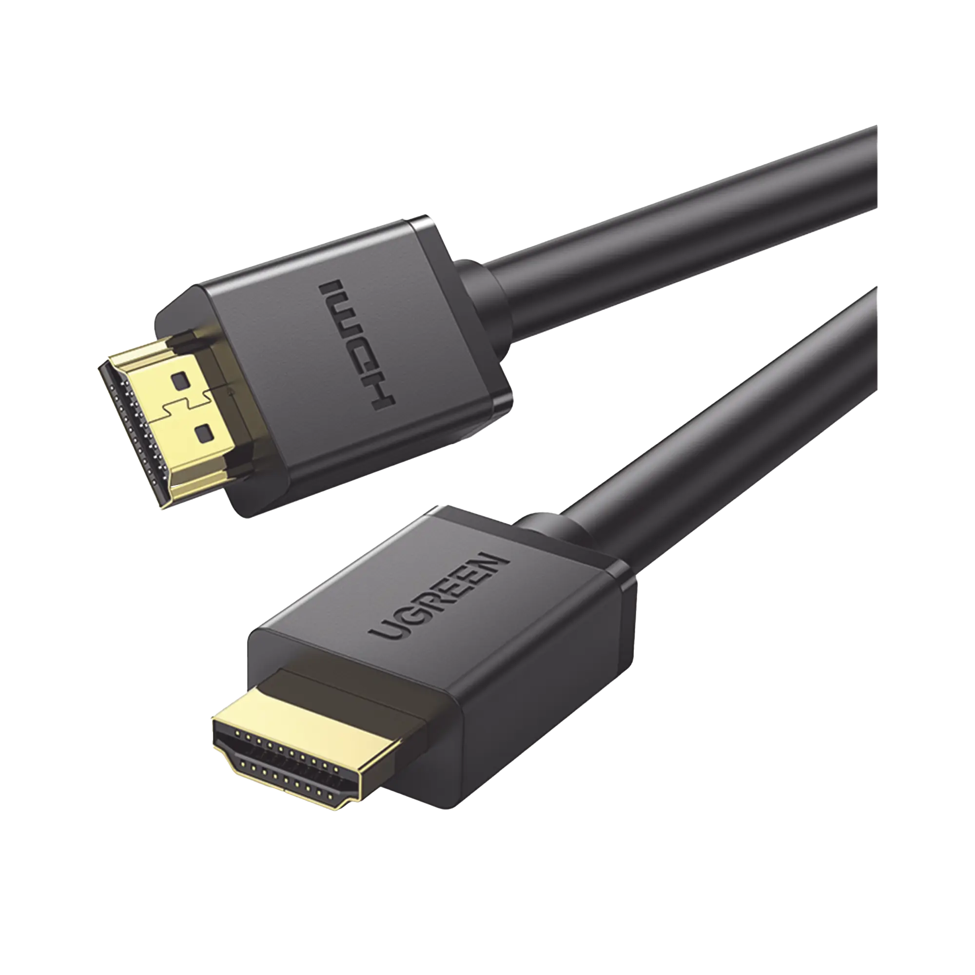 Cable HDMI 2.0 4K@60Hz | 2 metros | HDR | 3D | HEC (Canal Ethernet HDMI) | ARC (Canal de Retorno de Audio | Color Profundo de 48 bits | Audio de 32 canales | HDCP | Dolby True HD 7.1 | 18 Gbps | Múltiple Blindaje | Calidad Premium.