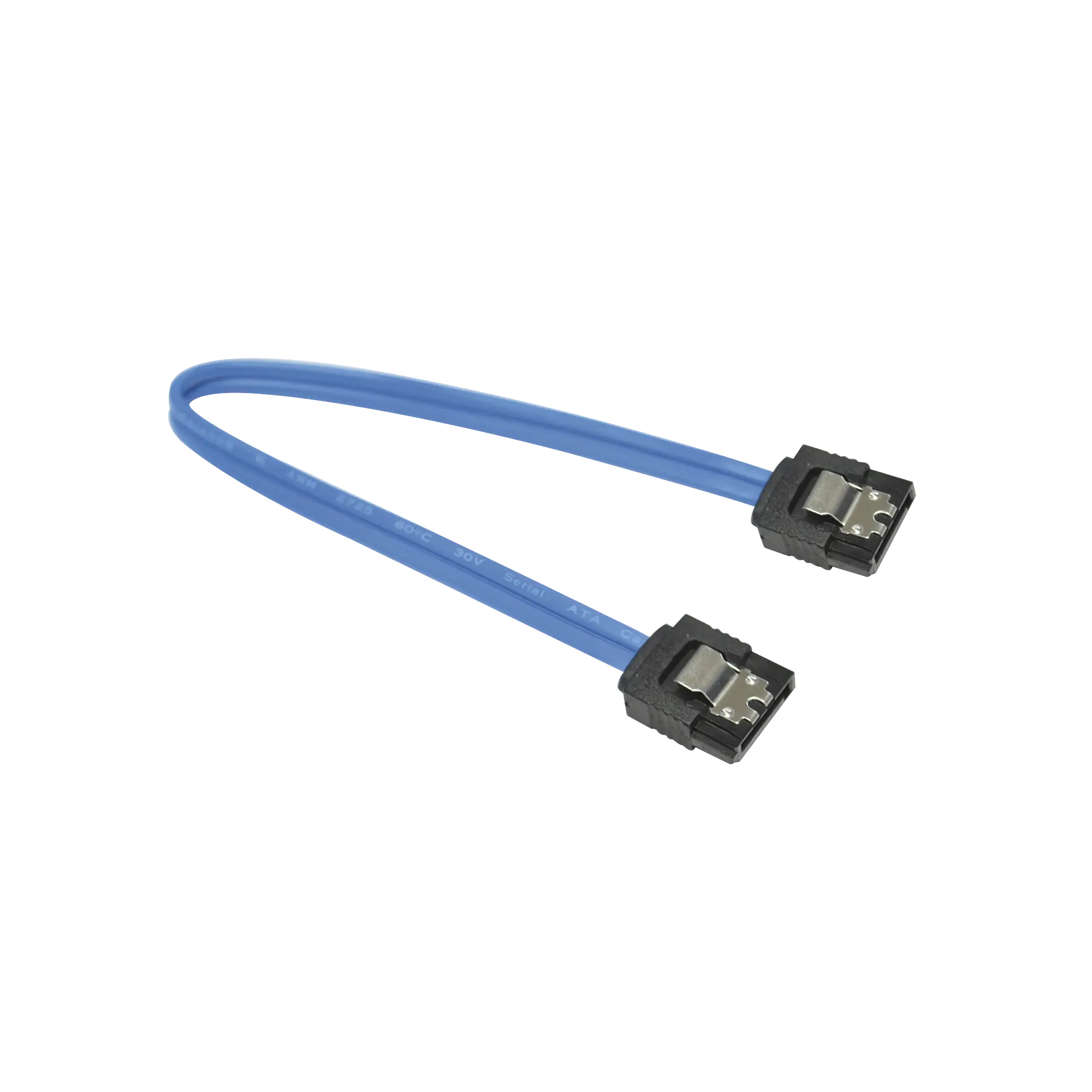 Cable e-SATA para DVR / NVR marca epcom, HIKVISION y HiLook / 28 cms de Longitud
