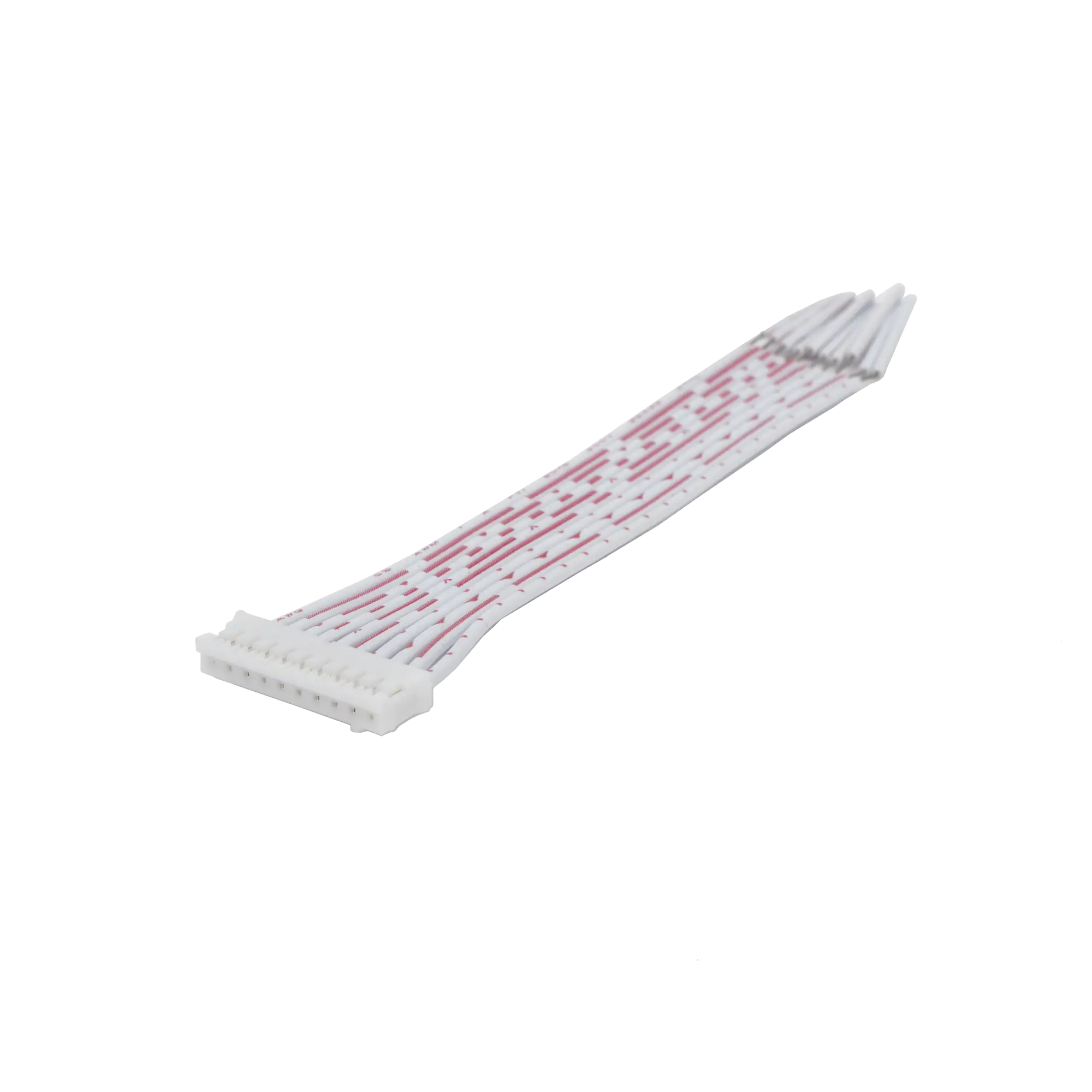 Arnes de conexion para el modelo DS-KH6320-WTDE1