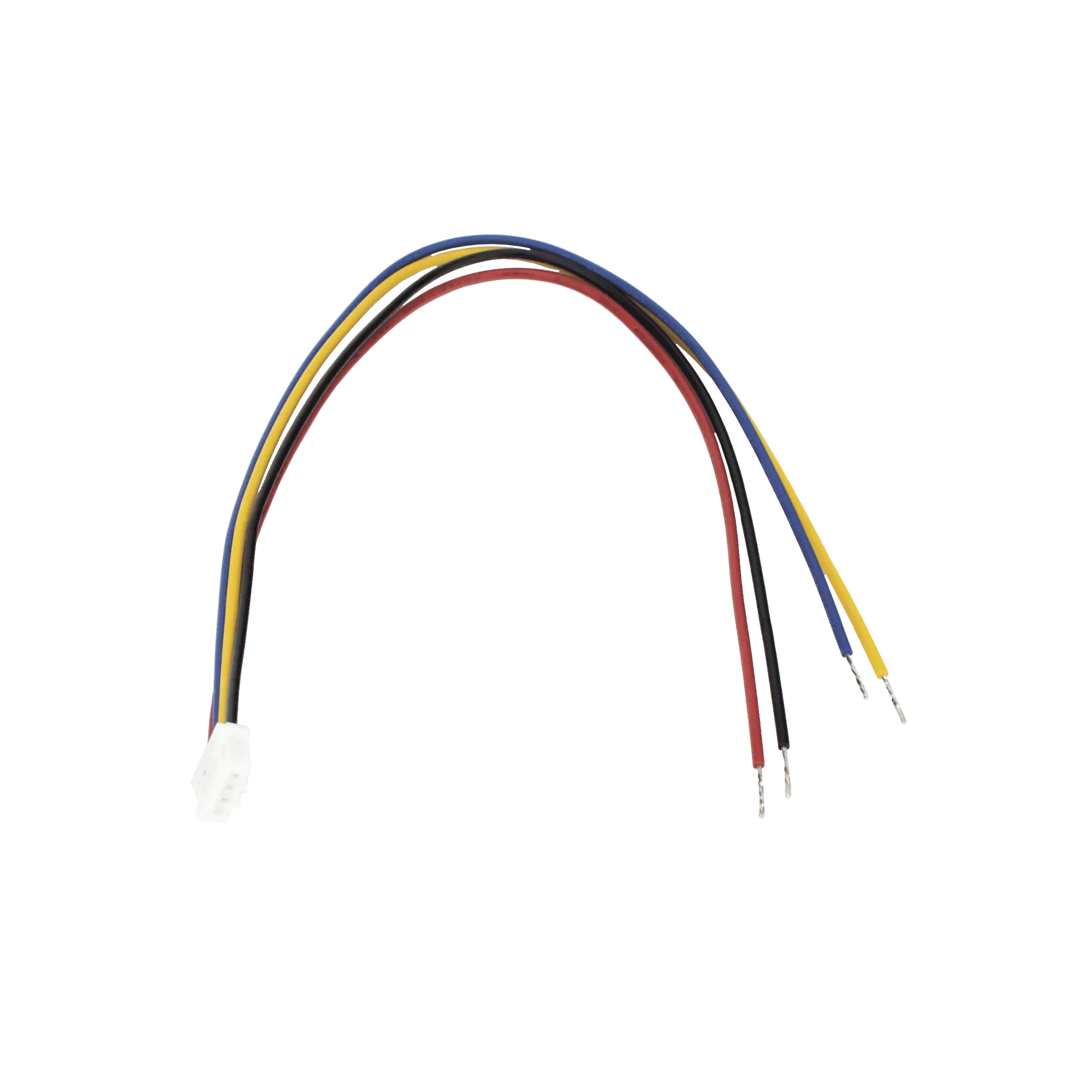 Cable de portero adicional 20 cm compatible con DSKH2220