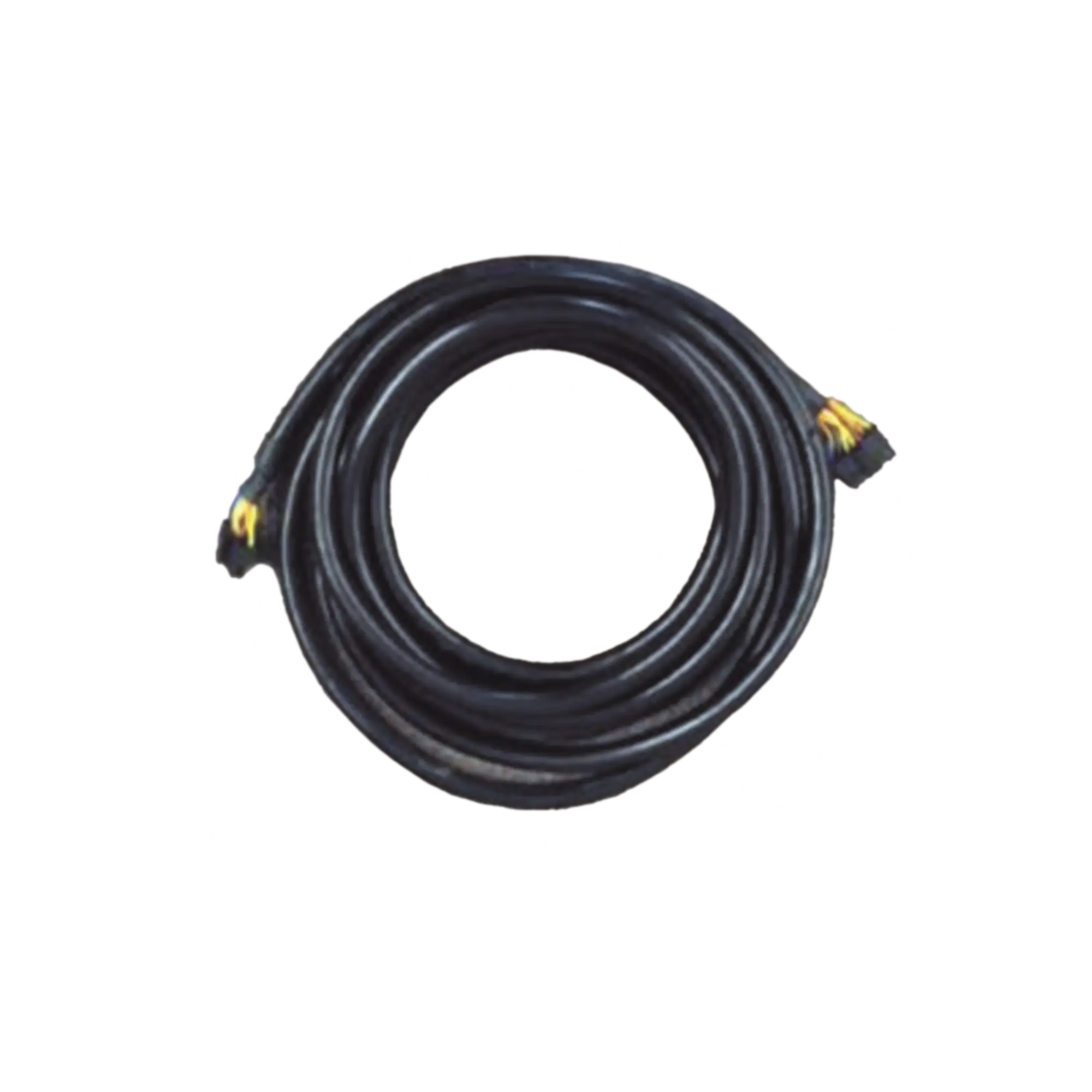 Cable de Interconexión para Torniquetes Hikvision Series 501, 601 y 801 / Cable MOF2*7,5.5M,BK