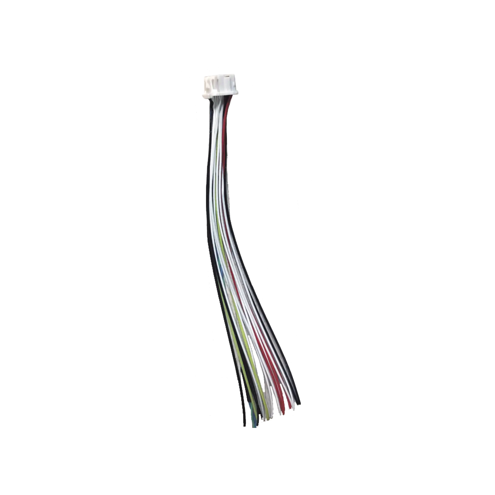 Cable de Salida de Alarmas para DS-KH8520-WTE1