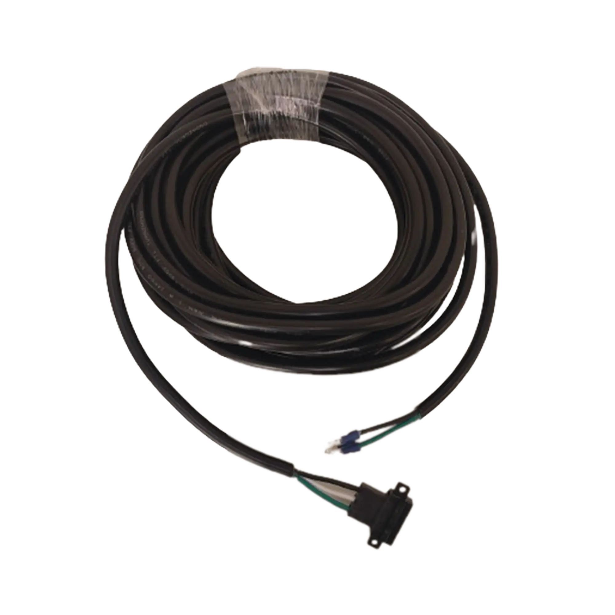 Cable de Corriente 110/220 VCA Para Paneles LED