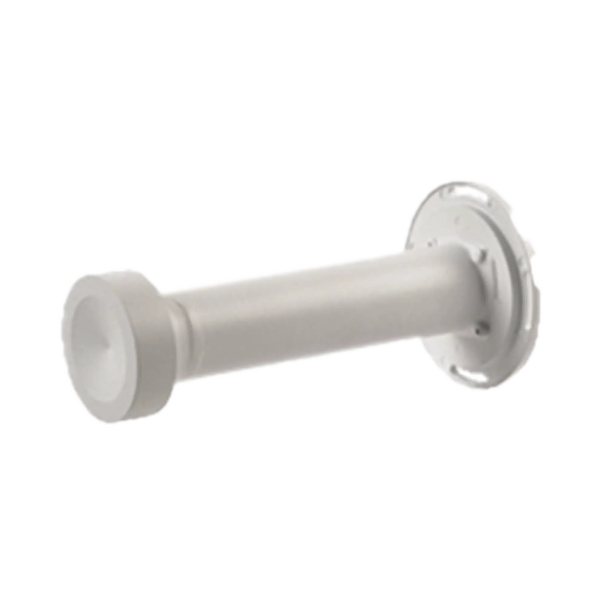 Dipolo con conector de guía  de onda de 5.7 a 7.1 GHz para antenas RadioWaves de 6 FT