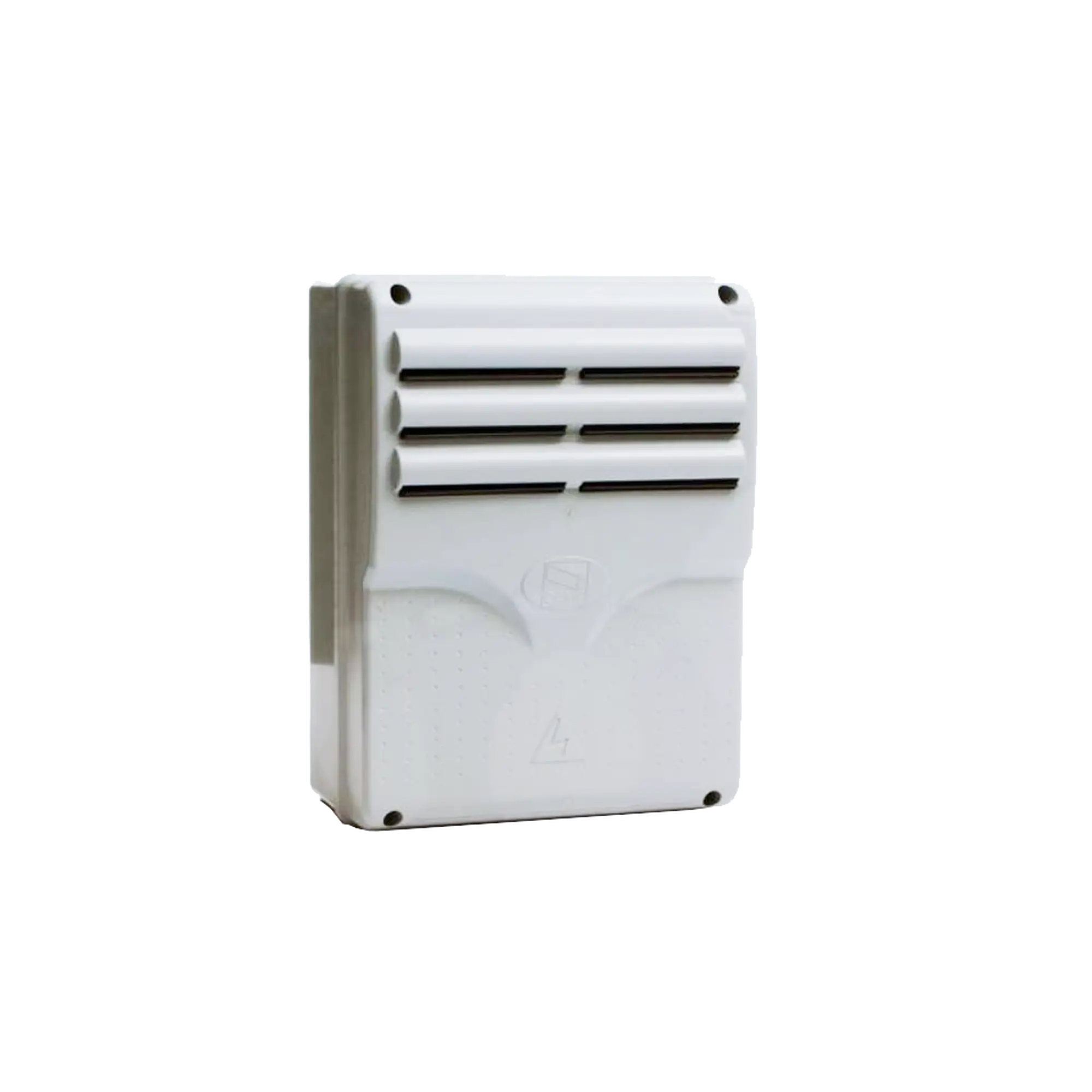 Contenedor para cuadro de mando de equipos AXO