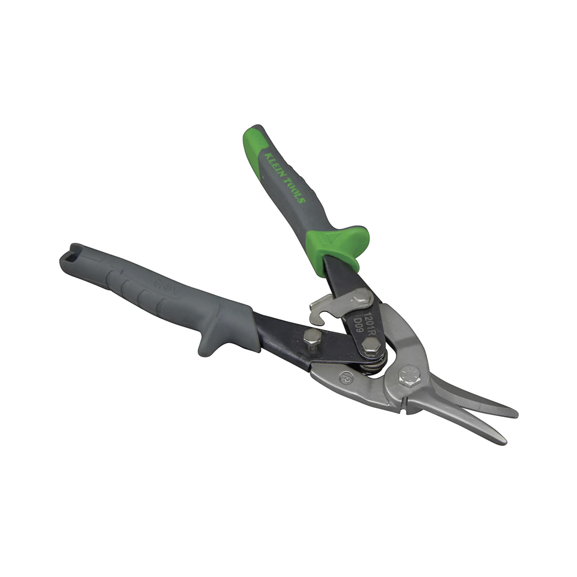 Tijeras de Aviación de Corte Derecho con Cortacables