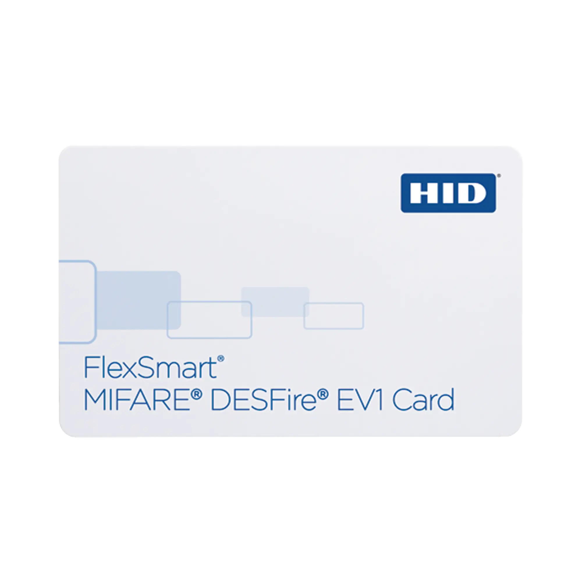 Tarjeta MIFARE Classic® / HID / Garantia de Por Vida / 1 K memoria
