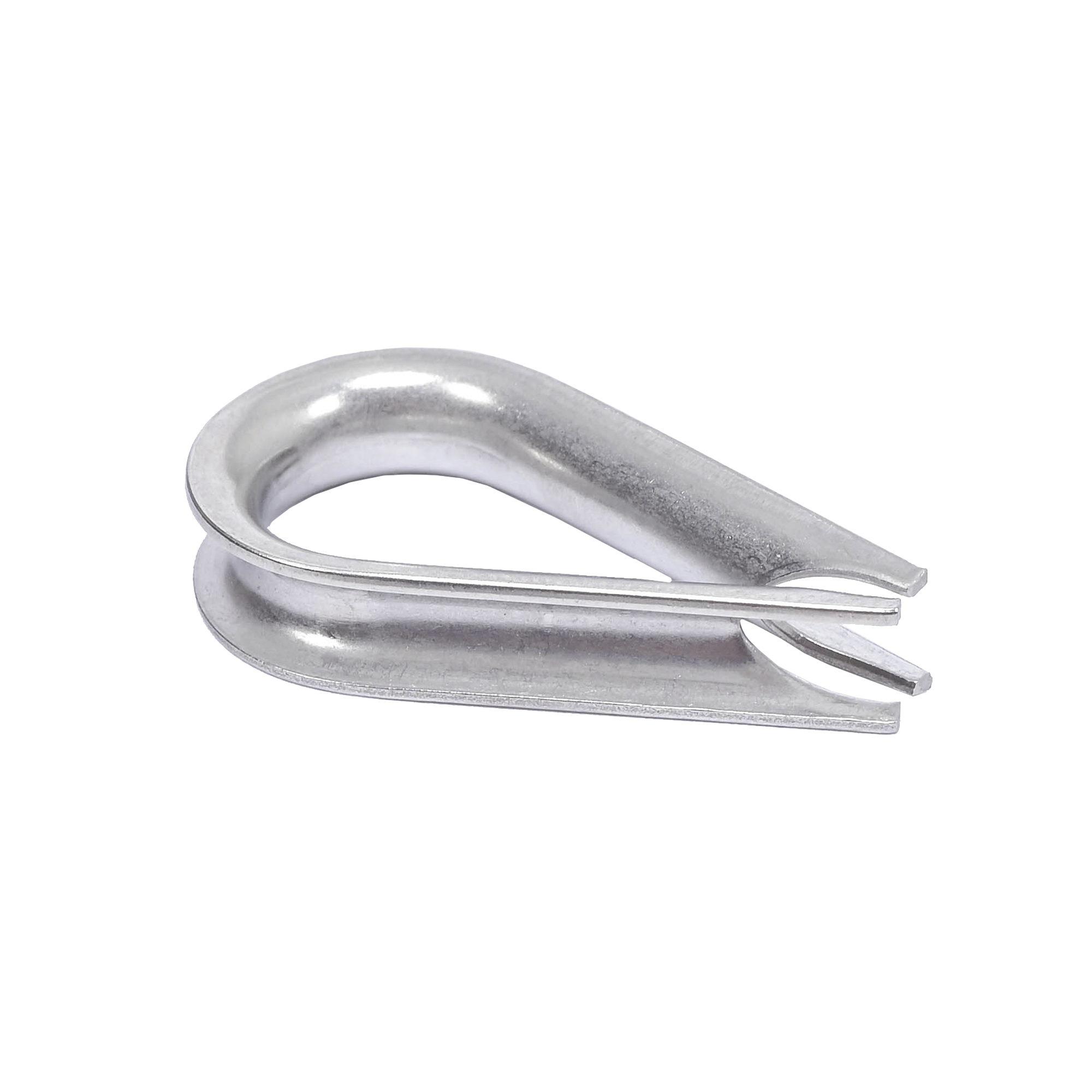 REFACCION P/1602-166 THIMBLE EYE BARE END