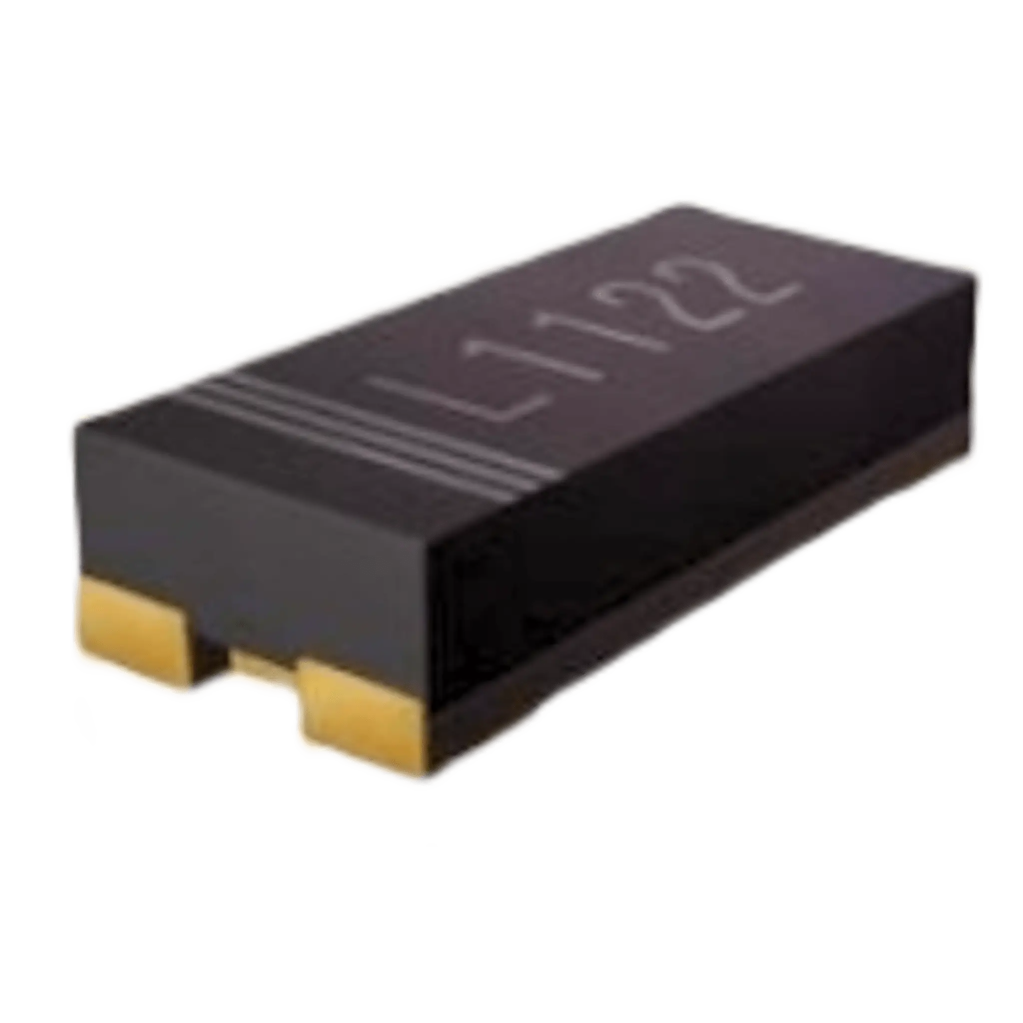 Diodo PIN L5204F / Alta Potencia para Banda VHF/UHF / Baja Capacitancia / Baja Resistencia en Serie / Pérdida de Inserción Muy Baja / Alto Aislamiento / Compatible con RoHS / Libre de Plomo y Halógenos / Aplicaciones en Conmutadores d