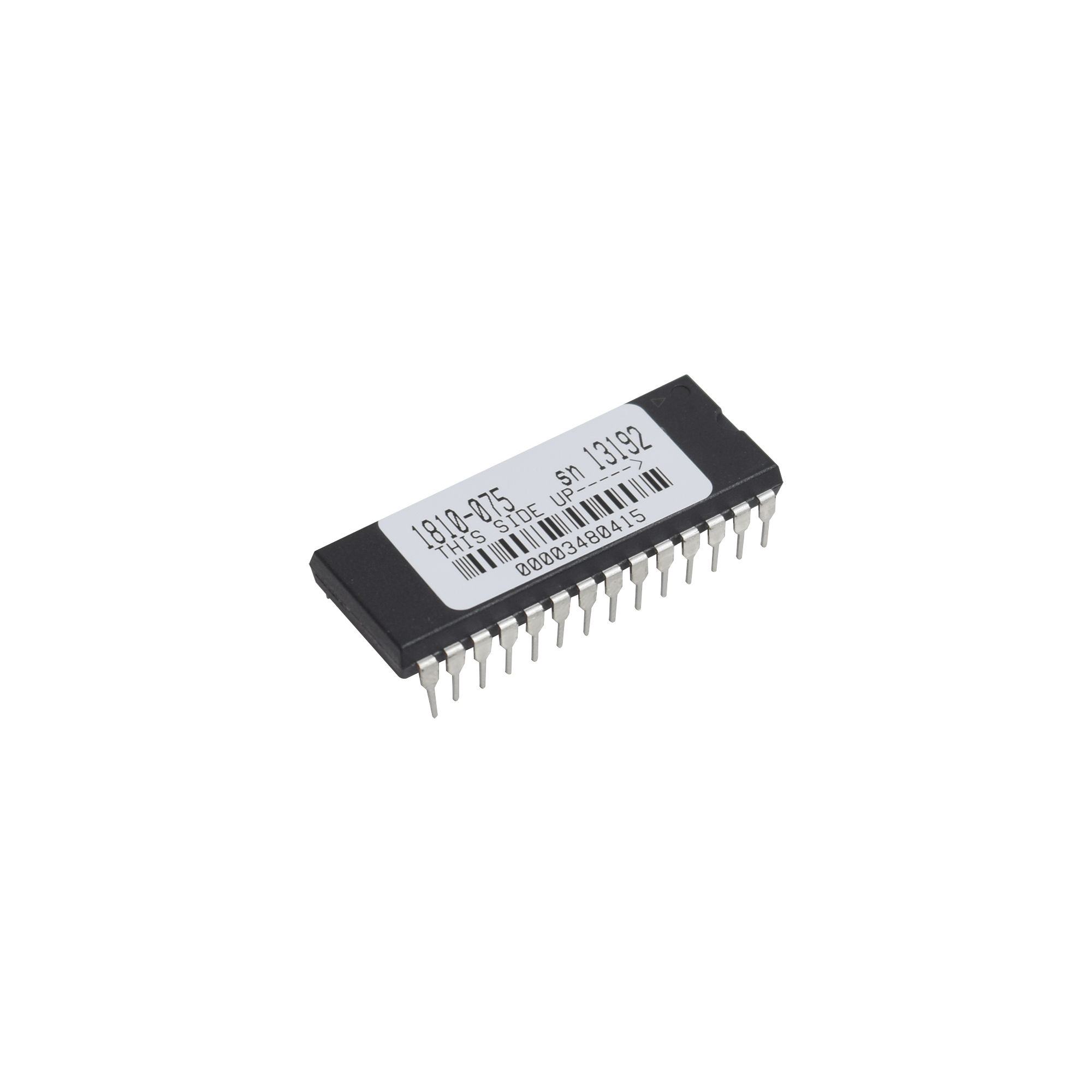 Refacci贸n / Chip de Memoria Compatible con Porteros Telefonicos DKS /1802/1808 / Compatible con 1802-082