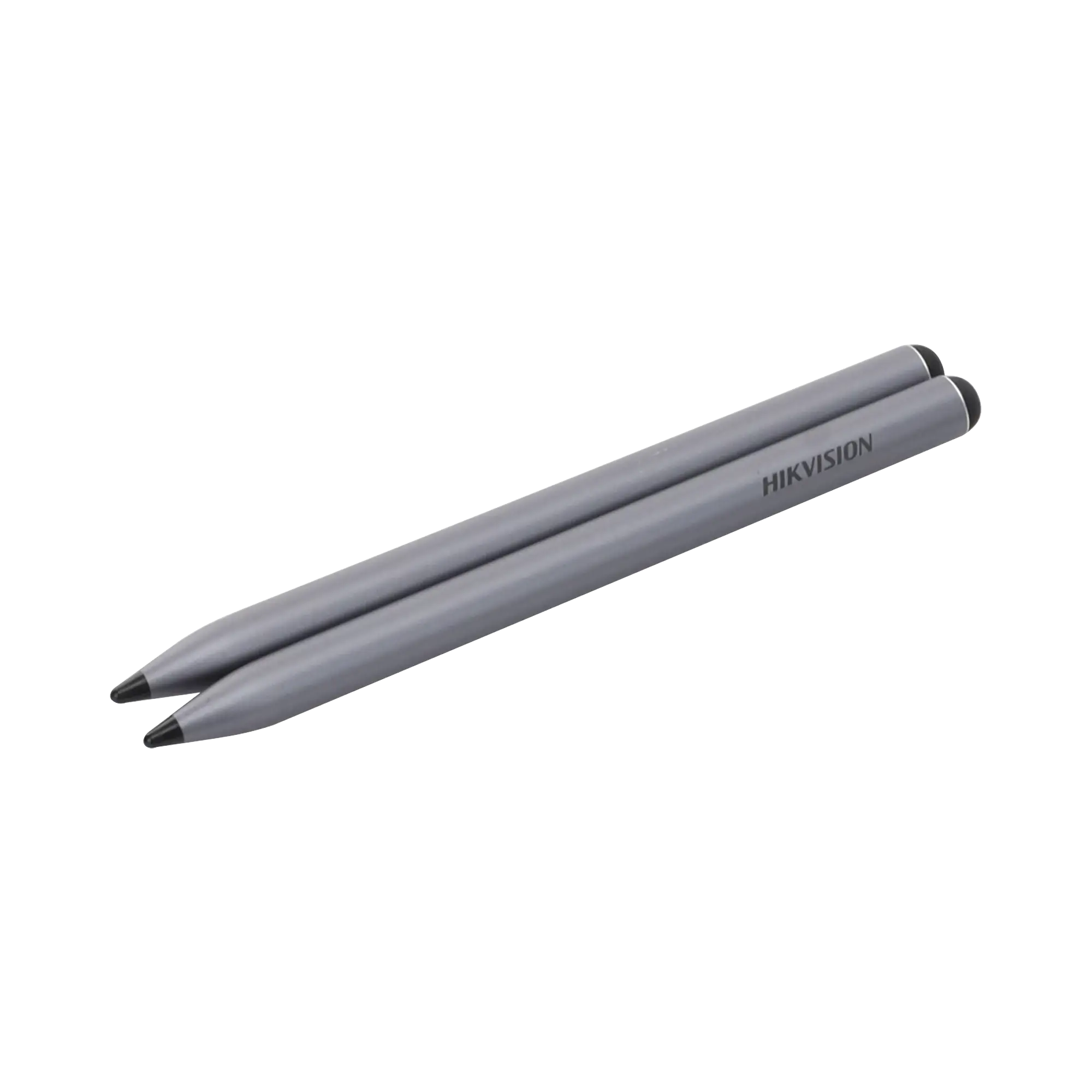 Kit de 2 Plumas Stylus / Doble Punta / Compatible con Pantallas Interactivas HIKVISION y Otras Marcas