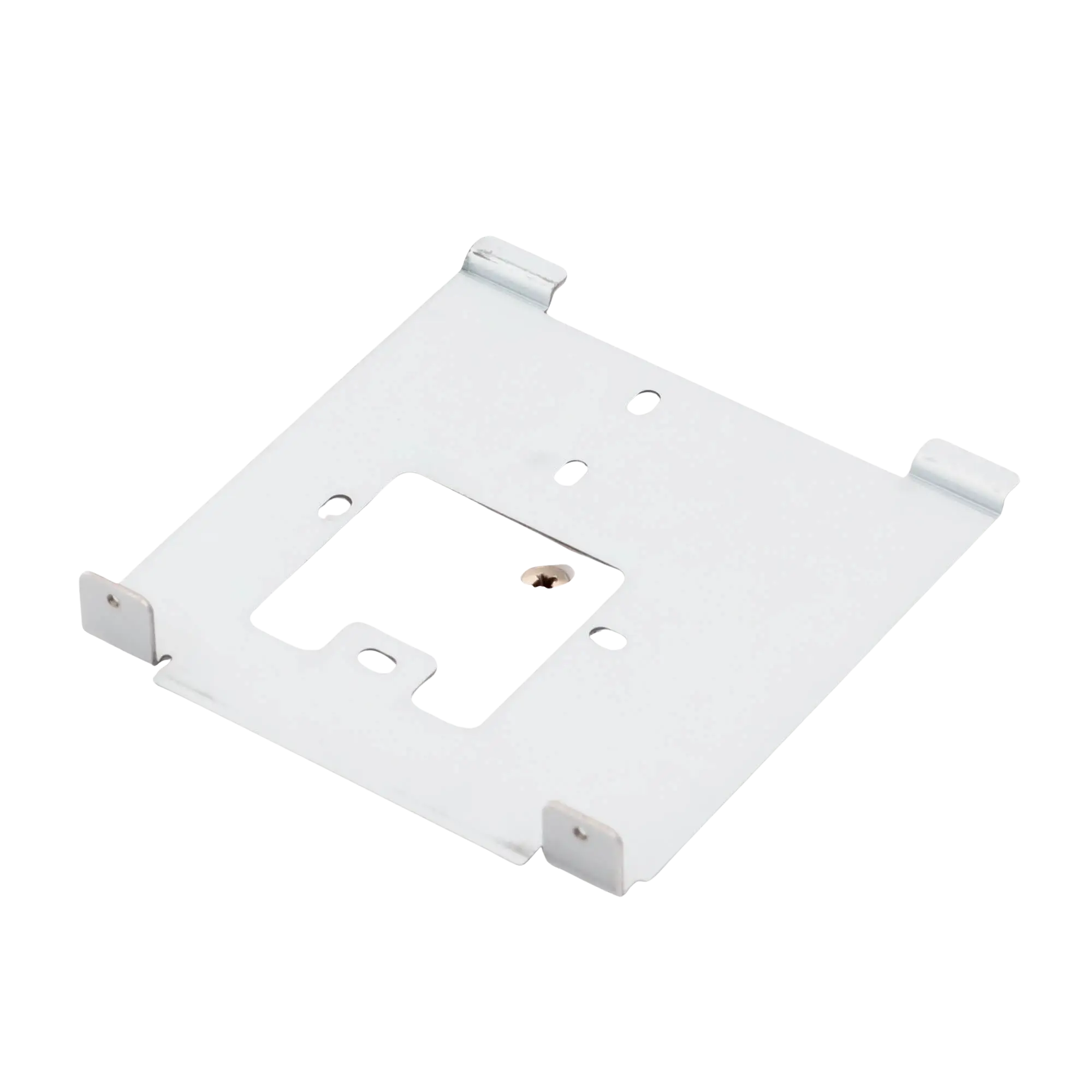 Bracket para Sujeción en Pared / Fabricado en Metal / Compatible con Modelo DS-K1T8003EF