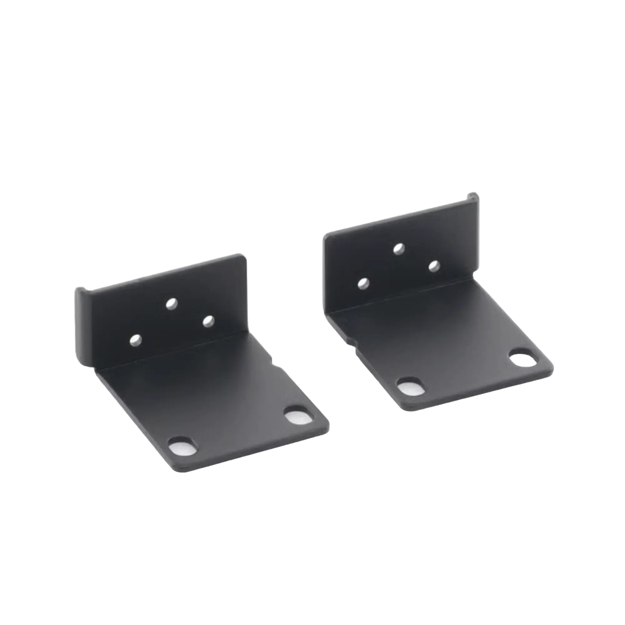 Orejas para Ensamble en Rack / Compatible con DVR`s y NVR’s HIKVISION Serie DS-7600 – IDS-7600 (Ver Modelos Compatibles) / 1 Unidad en Rack