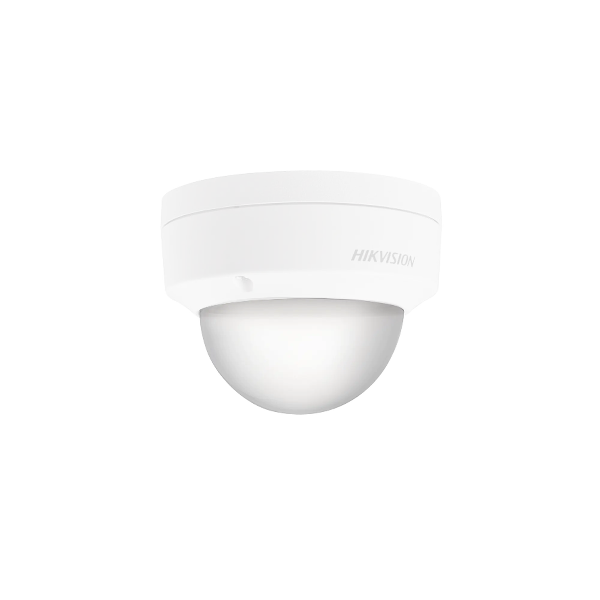 Burbuja Transparente para Domos Motorizados TURBOHD / Compatible con epcom / HIKVISION / Soporta IP66 / IK10 / DS-2CE5AU1T-AVPIT3ZF / DS-2CE5AH0T-AVPIT3ZF(C) /