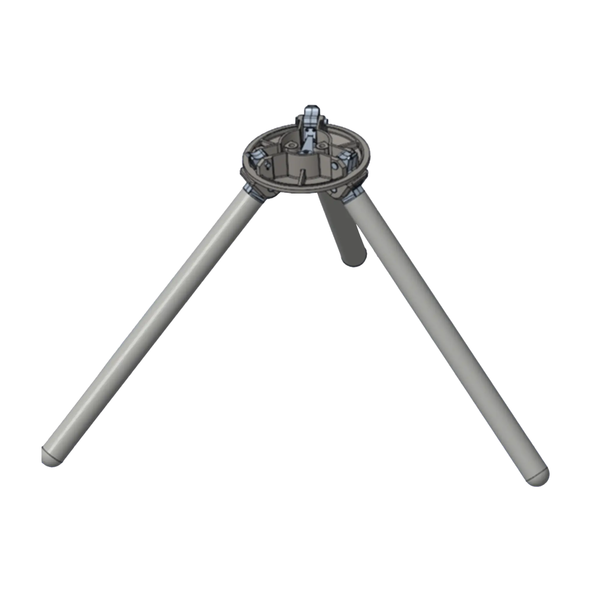 Kit de Tubo para Torniquete DS-K3G501/ 50 cms de Largo