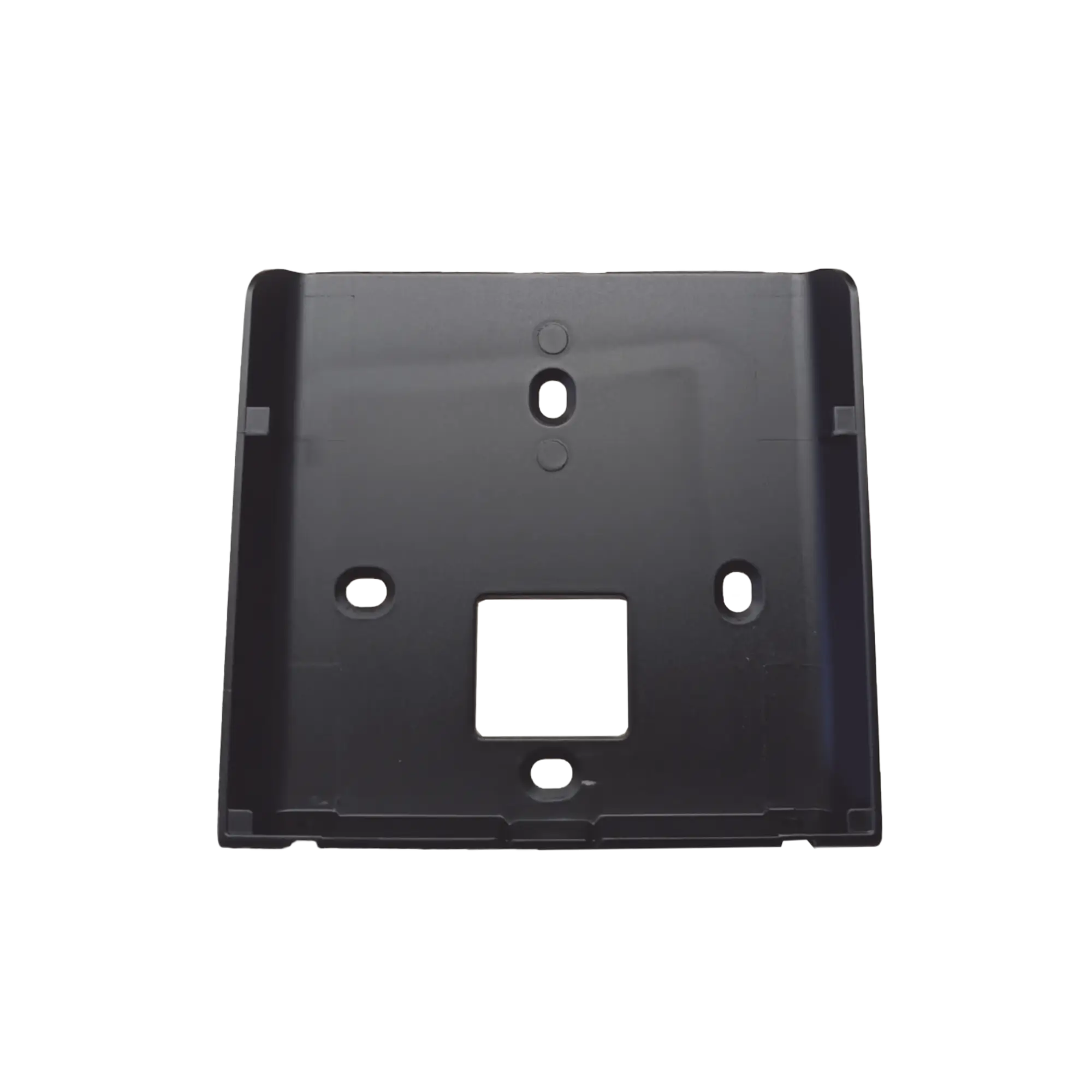 Bracket de Sujecion a Parad para Terminal facial  DS-K1T680D-E1TM