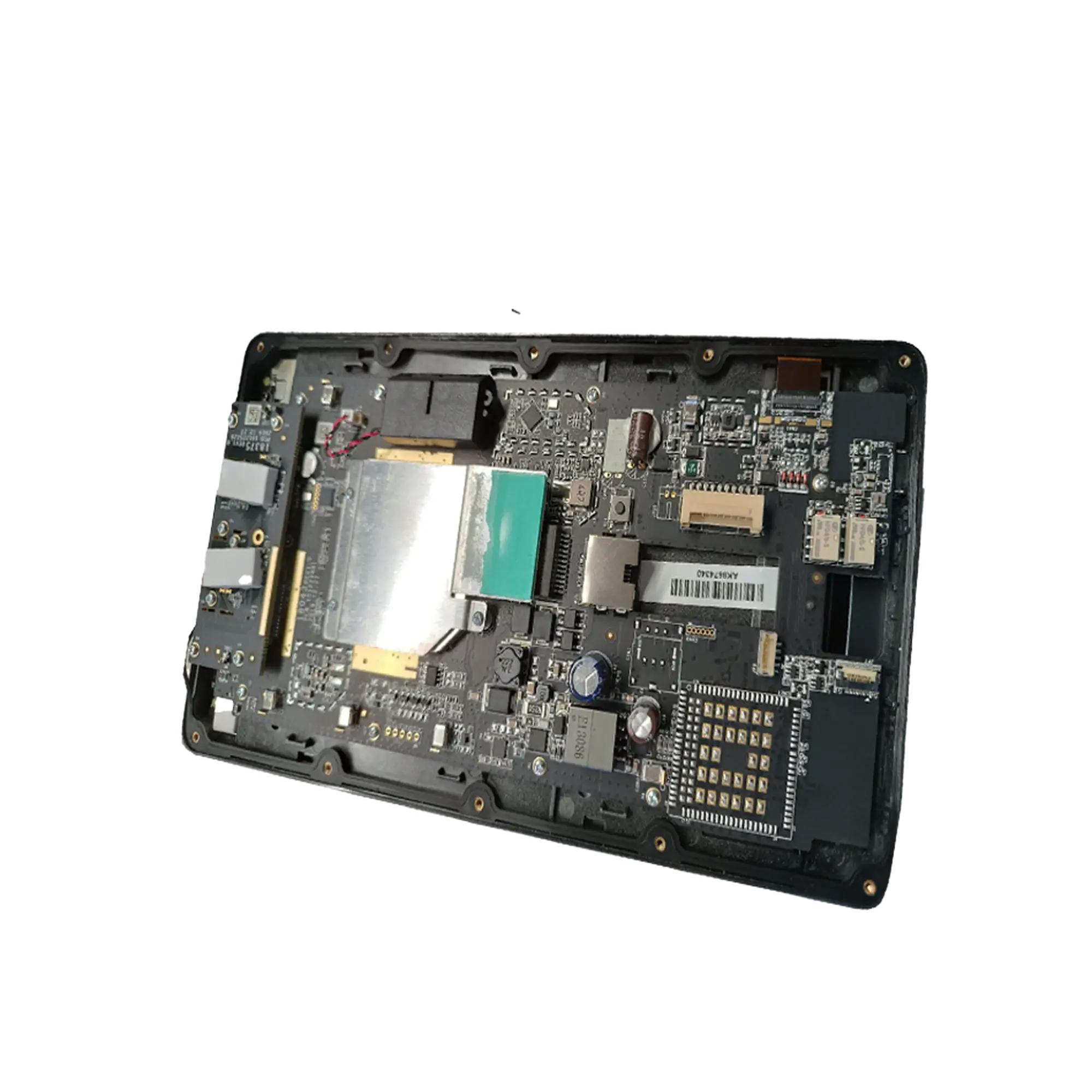 Tarjeta Madre para Terminal Facial / DS-K1T680D-E1TM