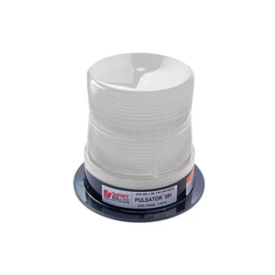 Estrobo PULSATOR R 551PLUS
