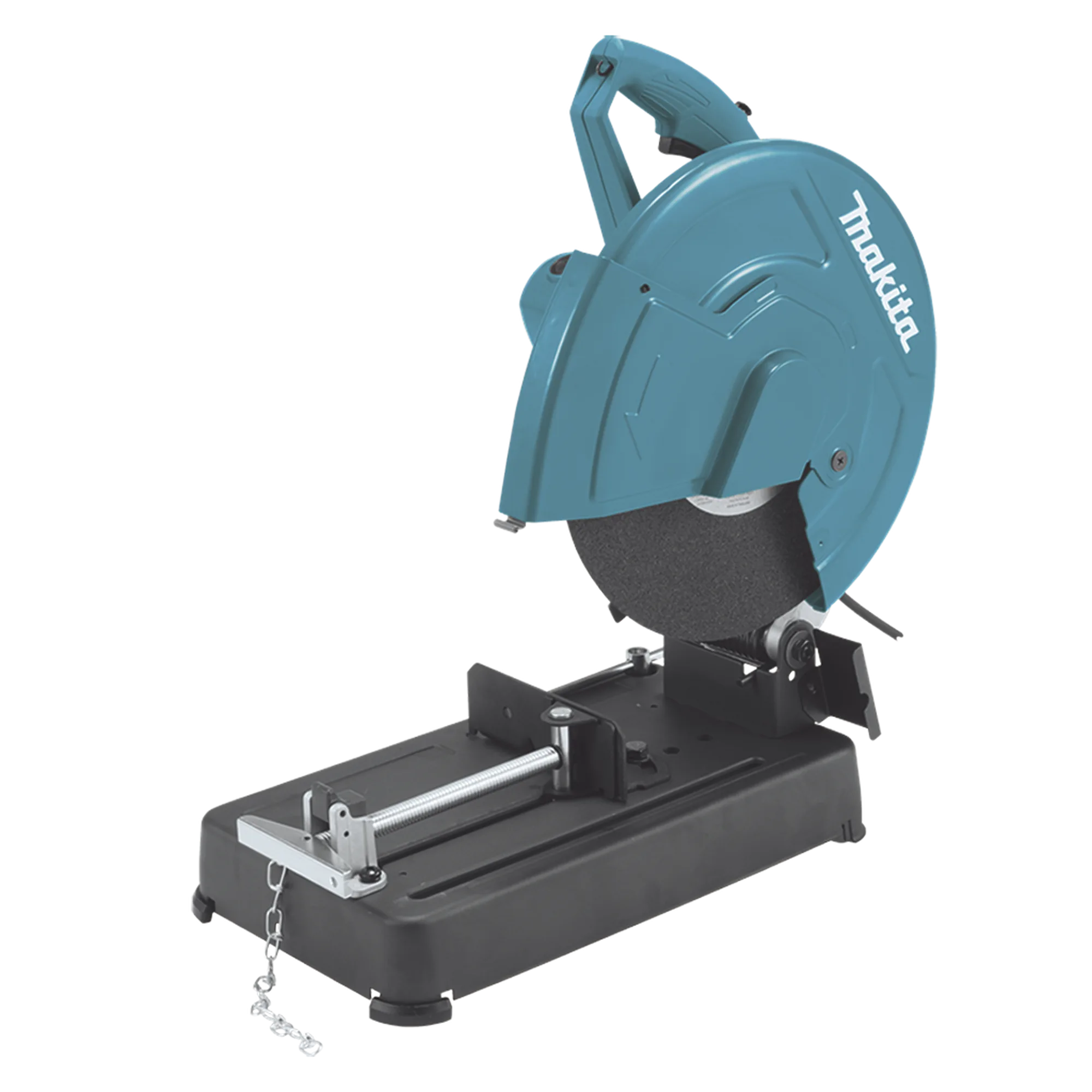 Cortadora de Metal 14″ 3.800 rpm con potencia de 2,000W