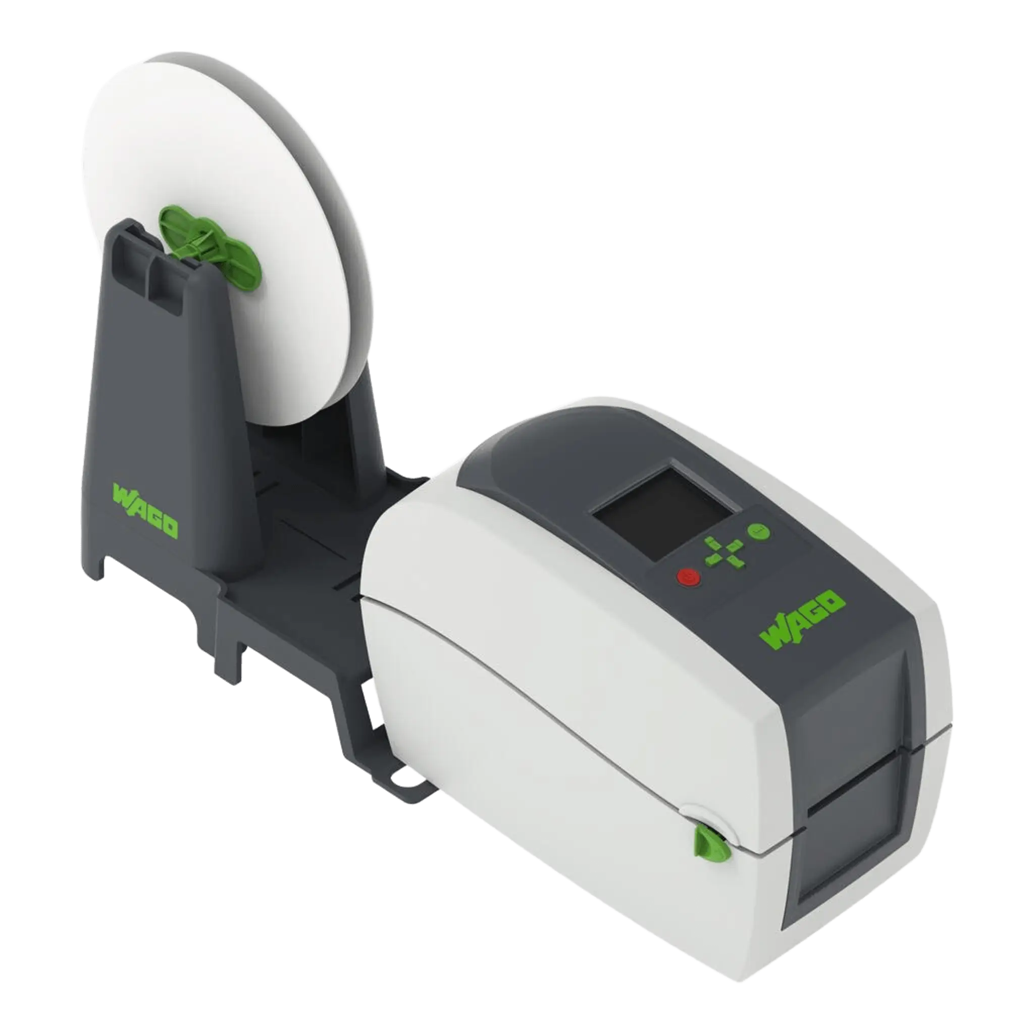 Impresora Termotransferencia Smart Printer / 300 dpi / 47 mm Ancho Impresión / USB-RS232-ETHERNET / Starterkit Incluido / Software Smart Script
