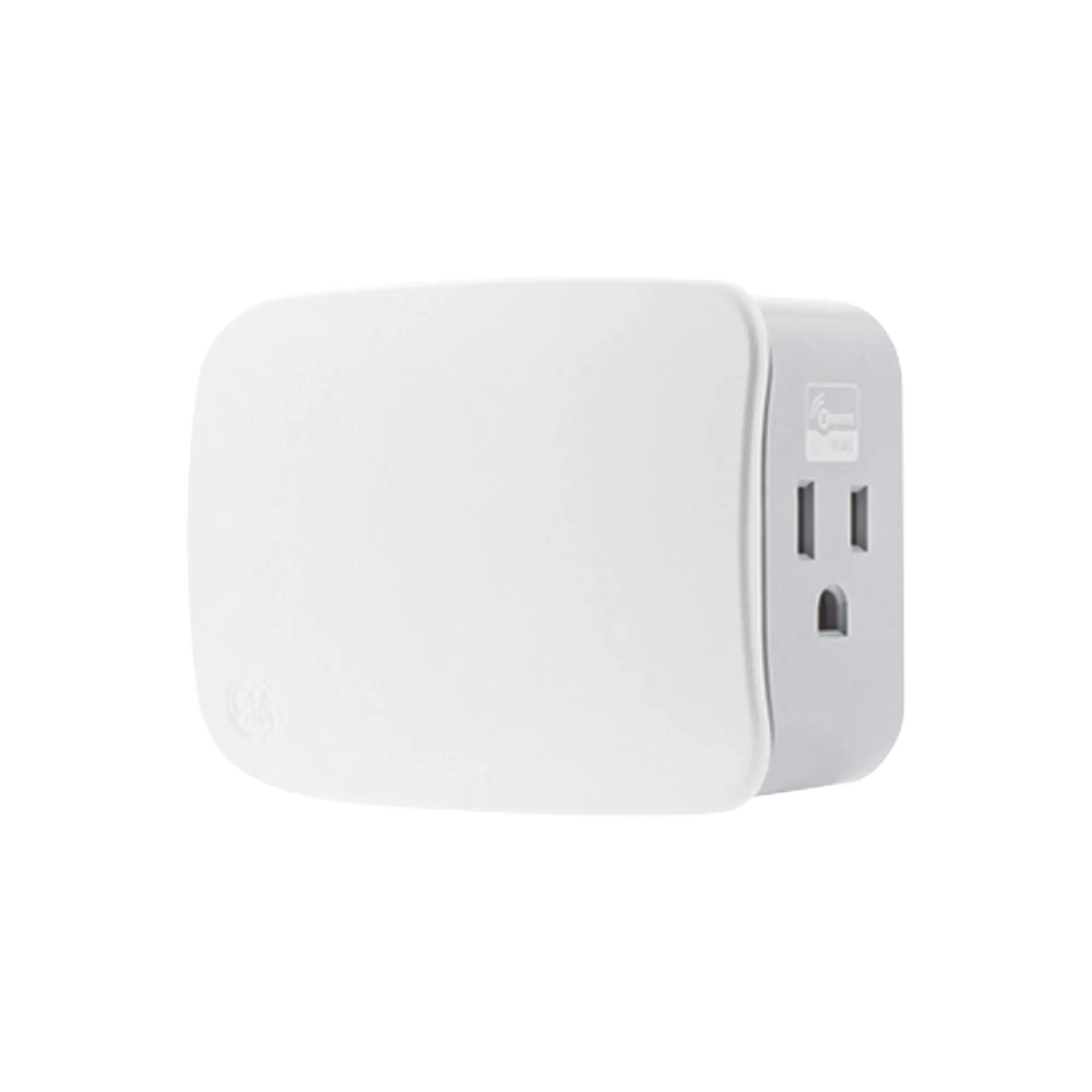 (ZWAVE) Plug-In On/off, señal inalambrica Z-WAVE para Tomacorriente convencional, compatible con HUB HC7, C8, panel L5210, L7000, Total Connect y Alarm.com