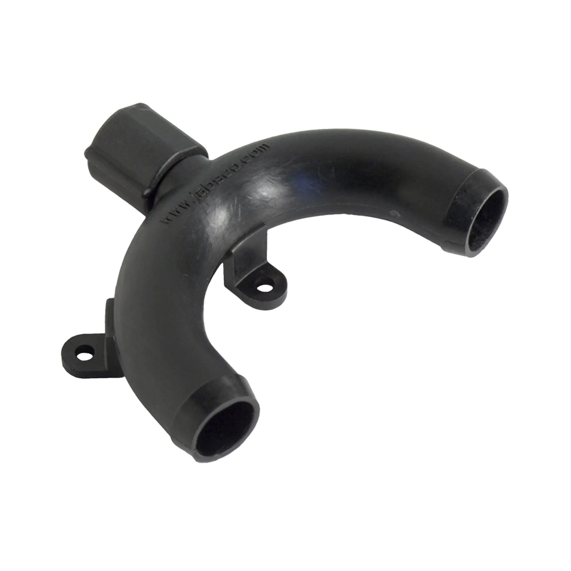 Bucle de ventilación de entrada de 19 mm (¾»)
