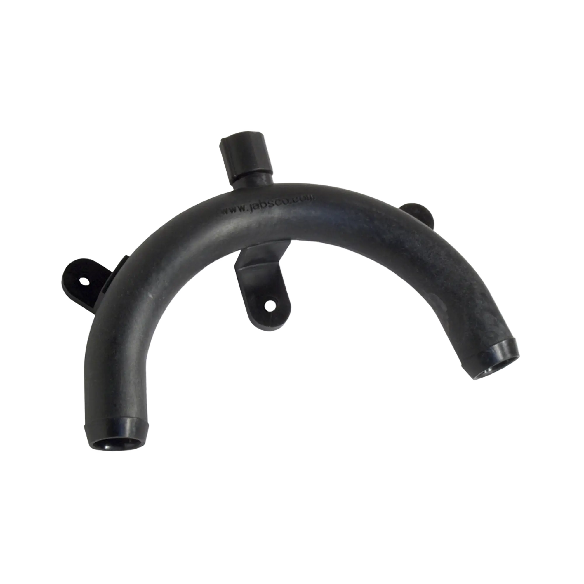 Bucle de ventilación de descarga de 25 mm (1″)