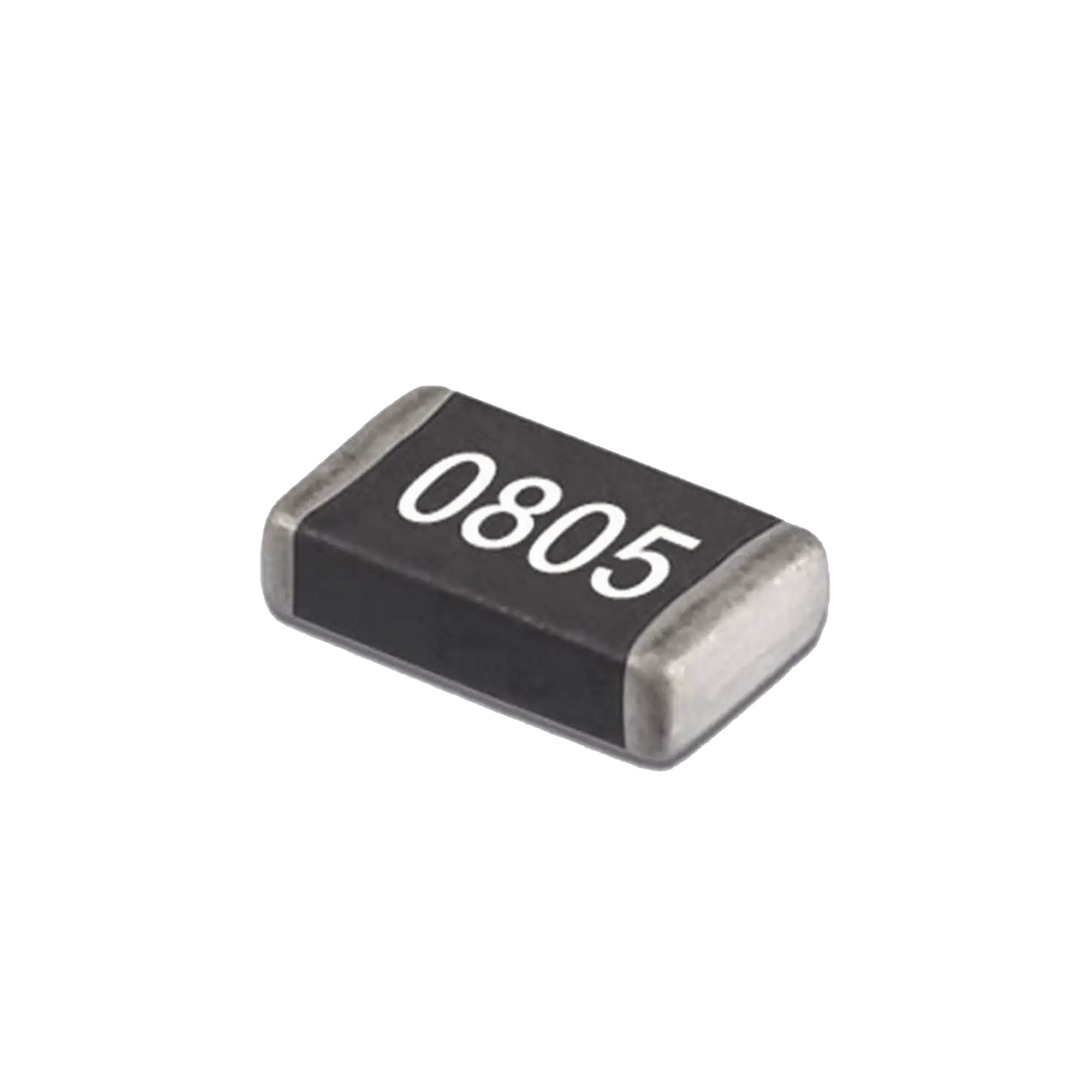 Resistencia de 261 Ohm, 1%, 1/10 Watt, SMD-805.
