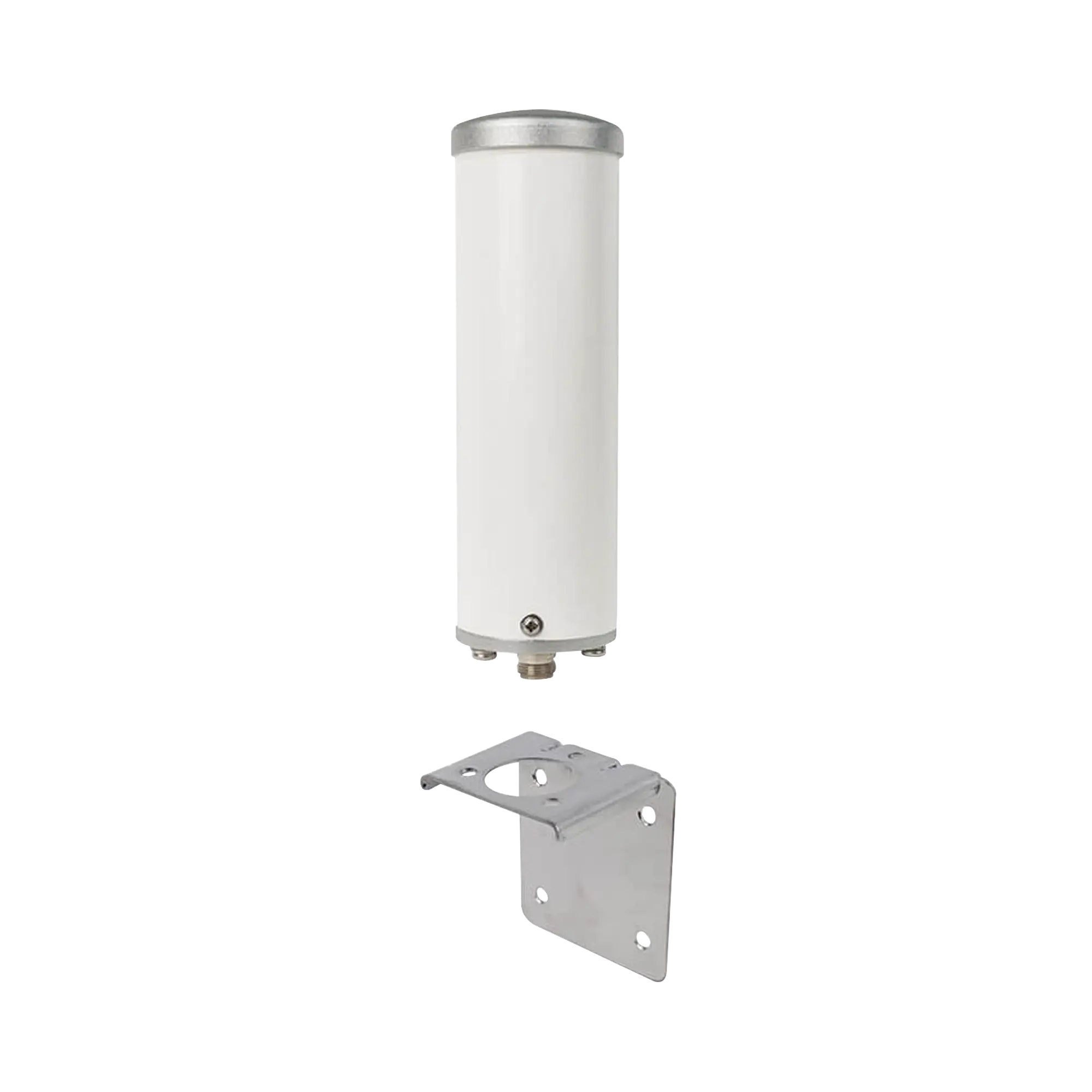 Antena Celular Omnidireccional/ Soporta 5G, 4G, LTE, 3G, 2G, VoLTE y Llamadas/ Amplio Rango de Bandas de Frecuencia Celular/ 5 dBi de Ganancia Máxima