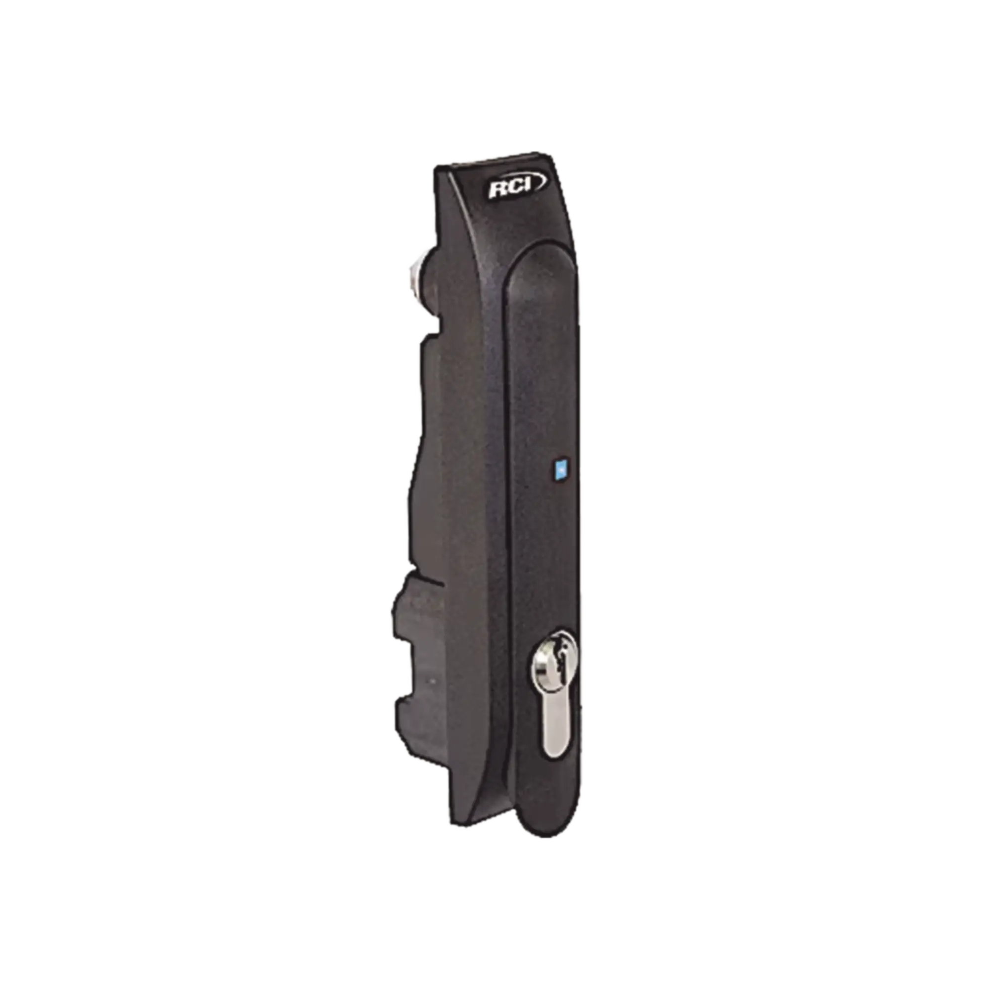 Cerradura con Lector de Proximidad para Gabinetes