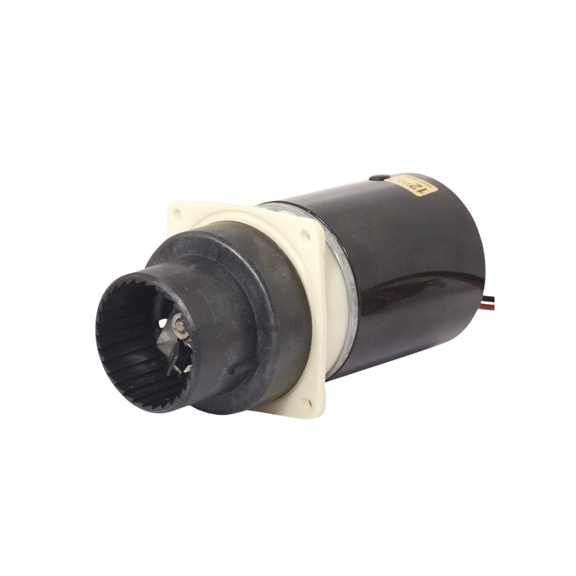 Bomba maceradora de reemplazo a 12 Vcd, para modelos Quiet Flush, DS Designer Styled y Deluxe Flush